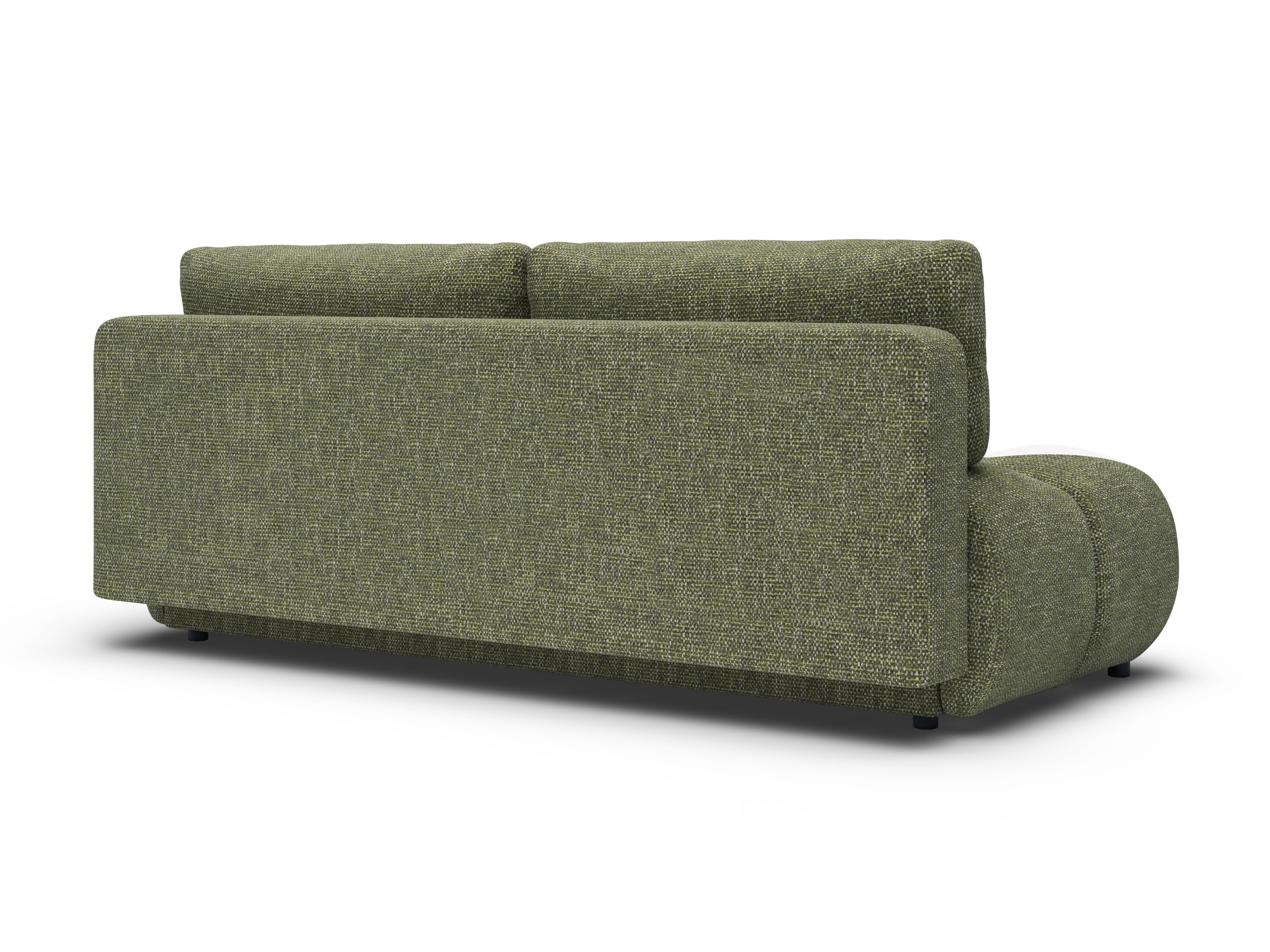 Sofa na razvlačenje Kingston 218 (Silencio 34)