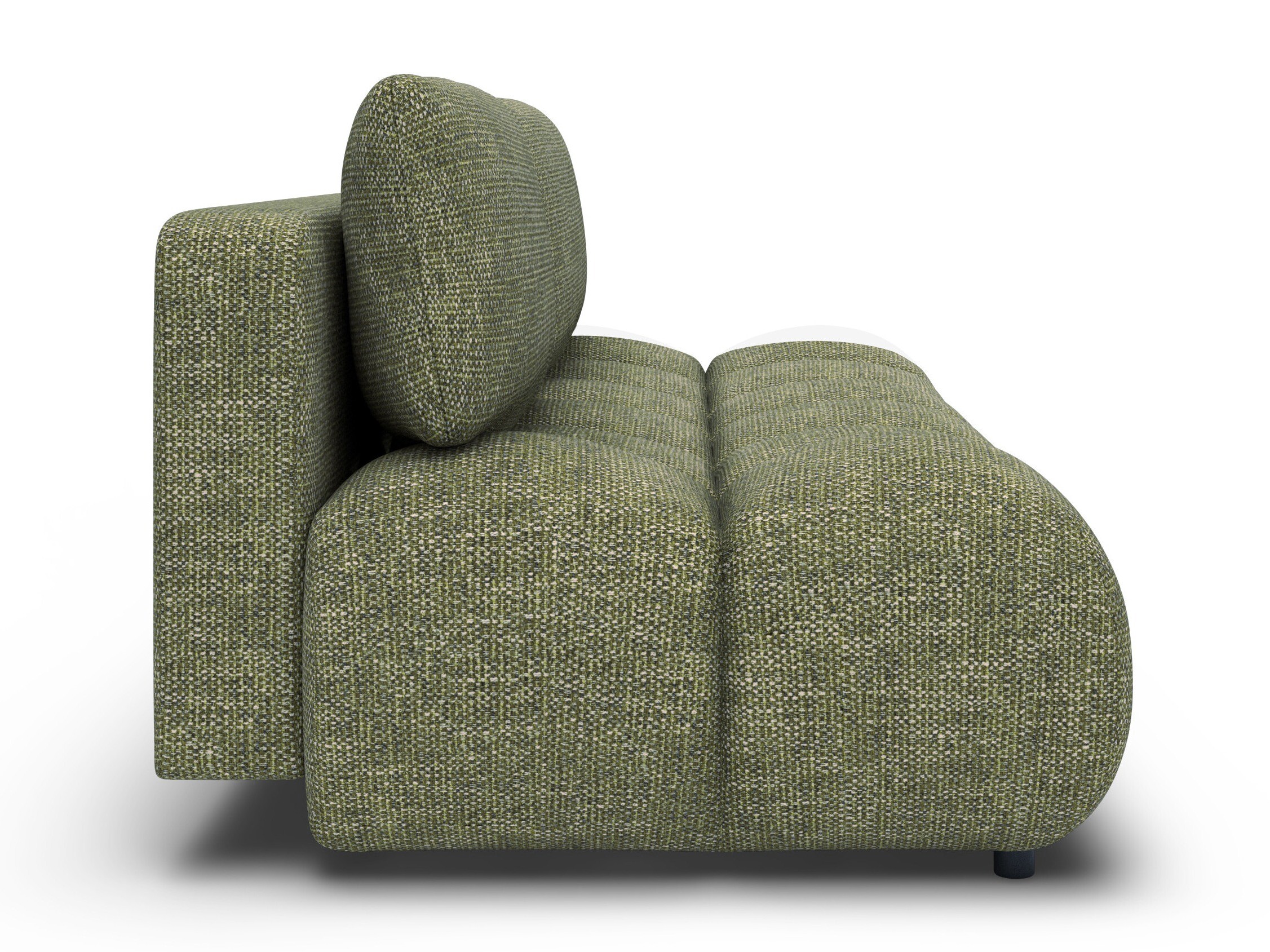 Sofa na razvlačenje Kingston 218 (Silencio 34)