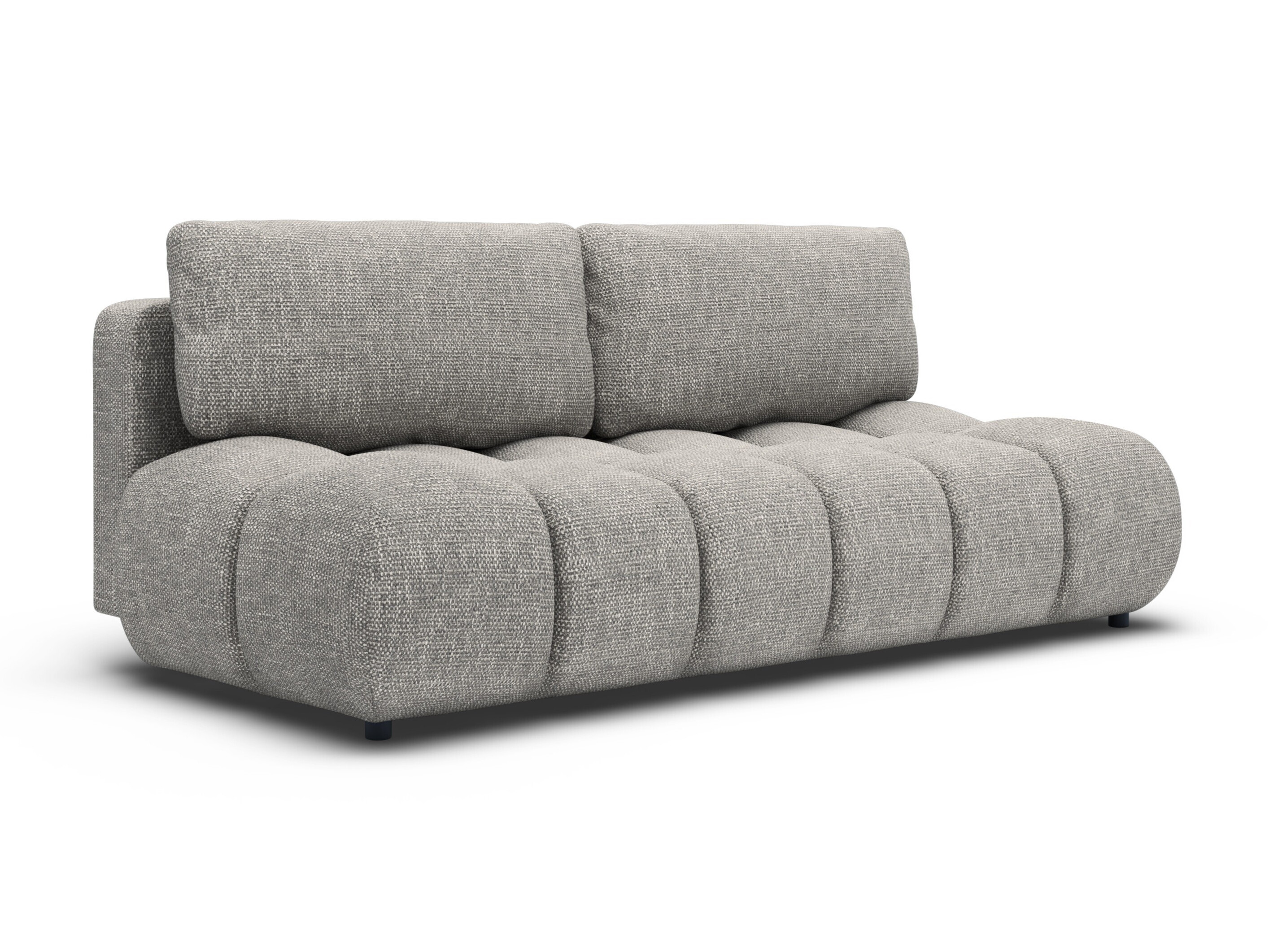 Sofa na razvlačenje Kingston 218 (Silencio 86)