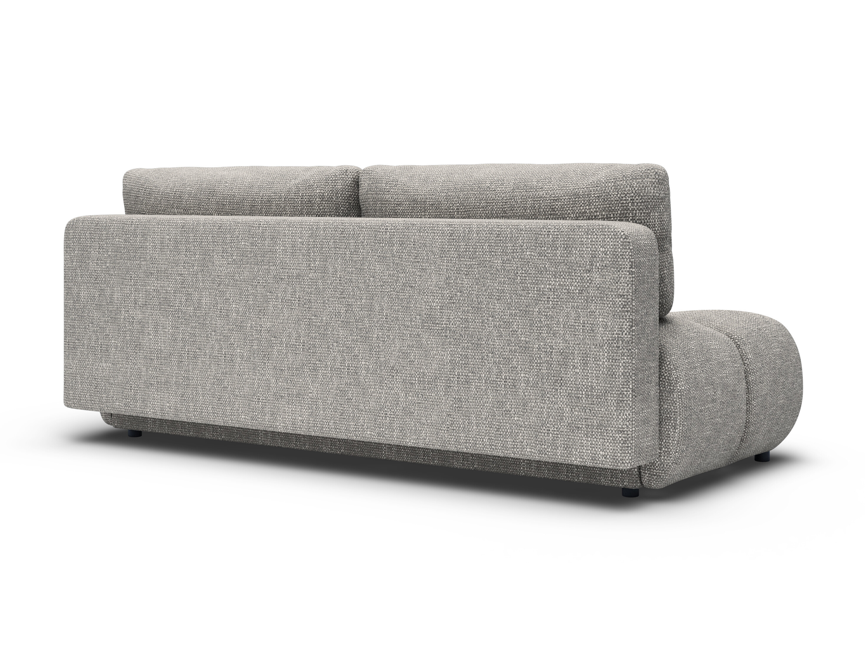 Sofa na razvlačenje Kingston 218 (Silencio 86)
