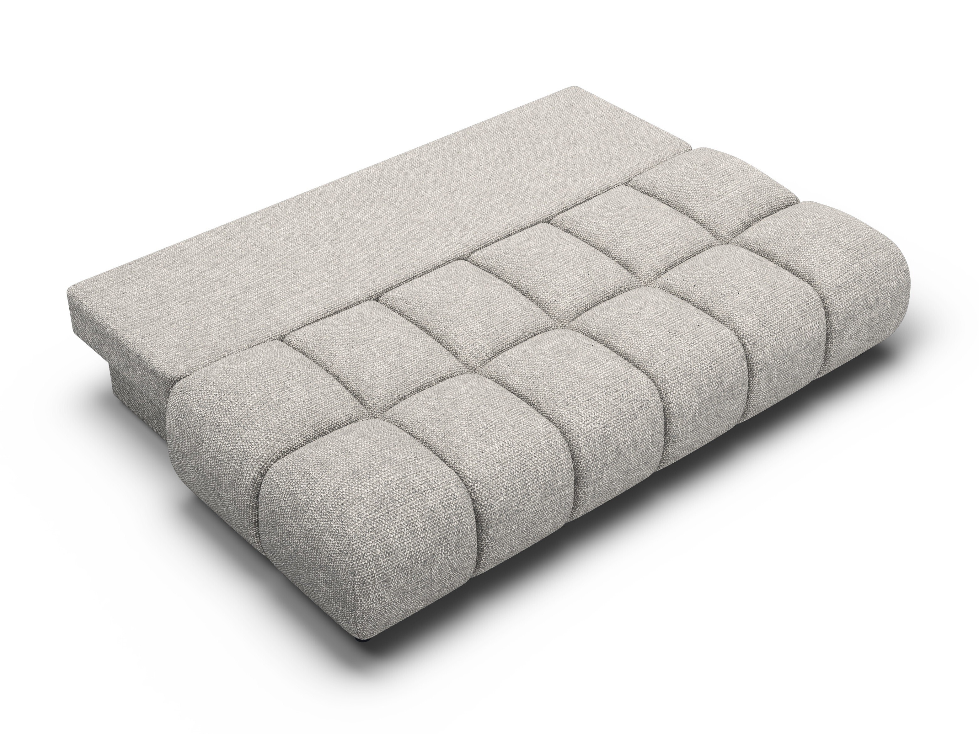 Sofa na razvlačenje Kingston 218 (Silencio 86)