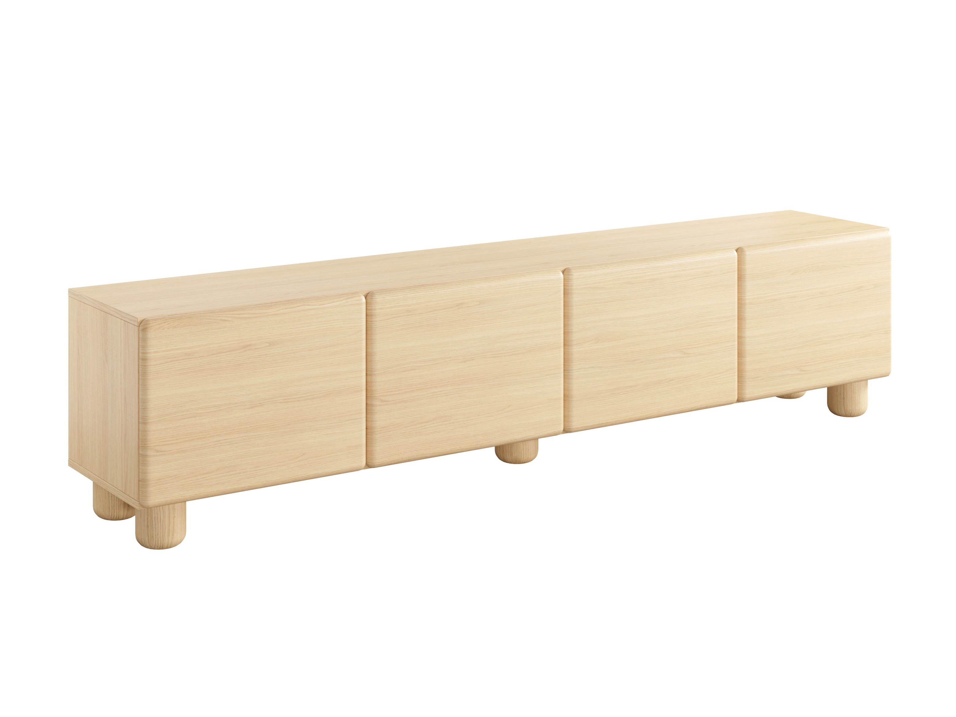 TV komoda Verdoru 105