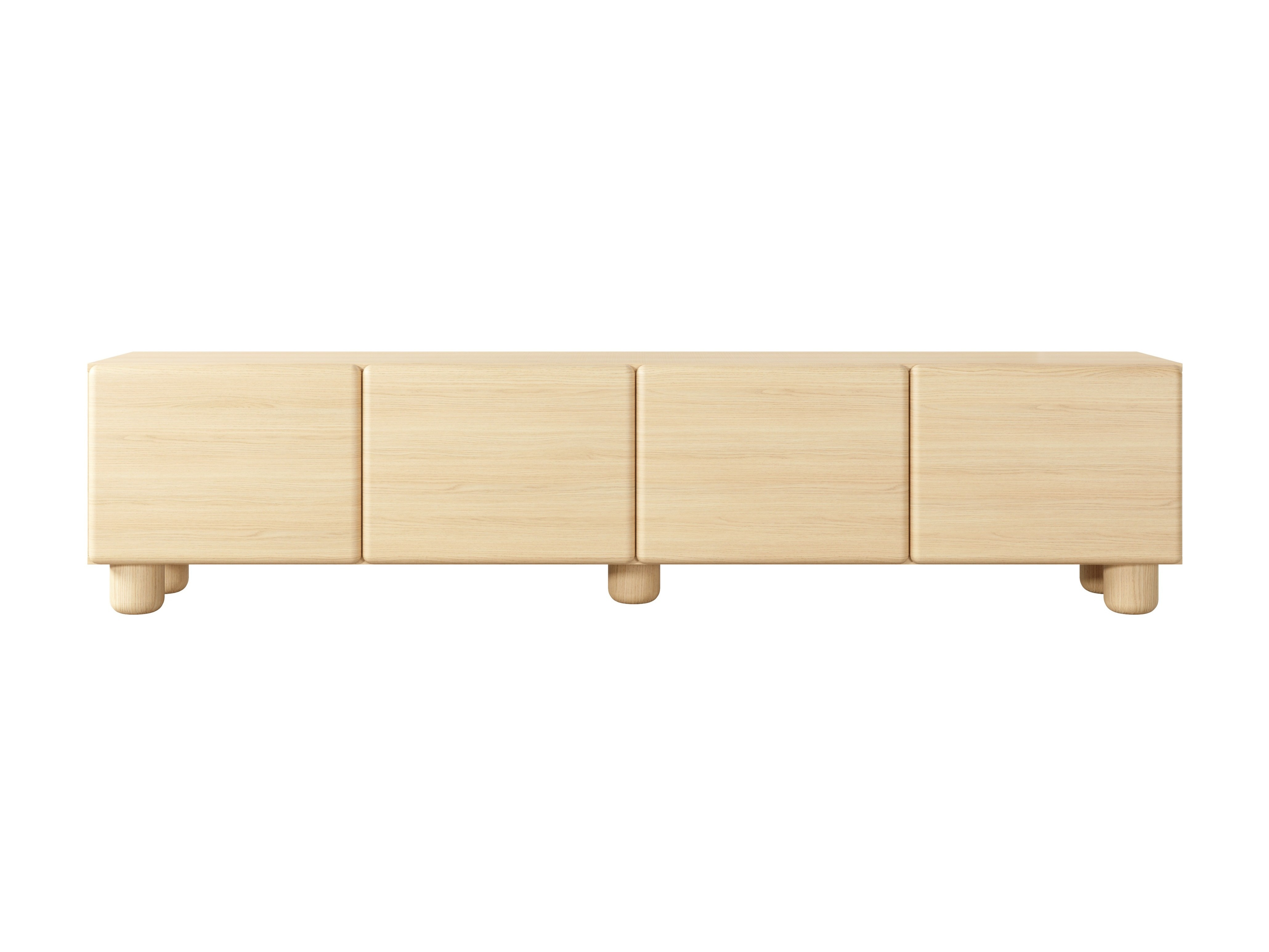 TV komoda Verdoru 105