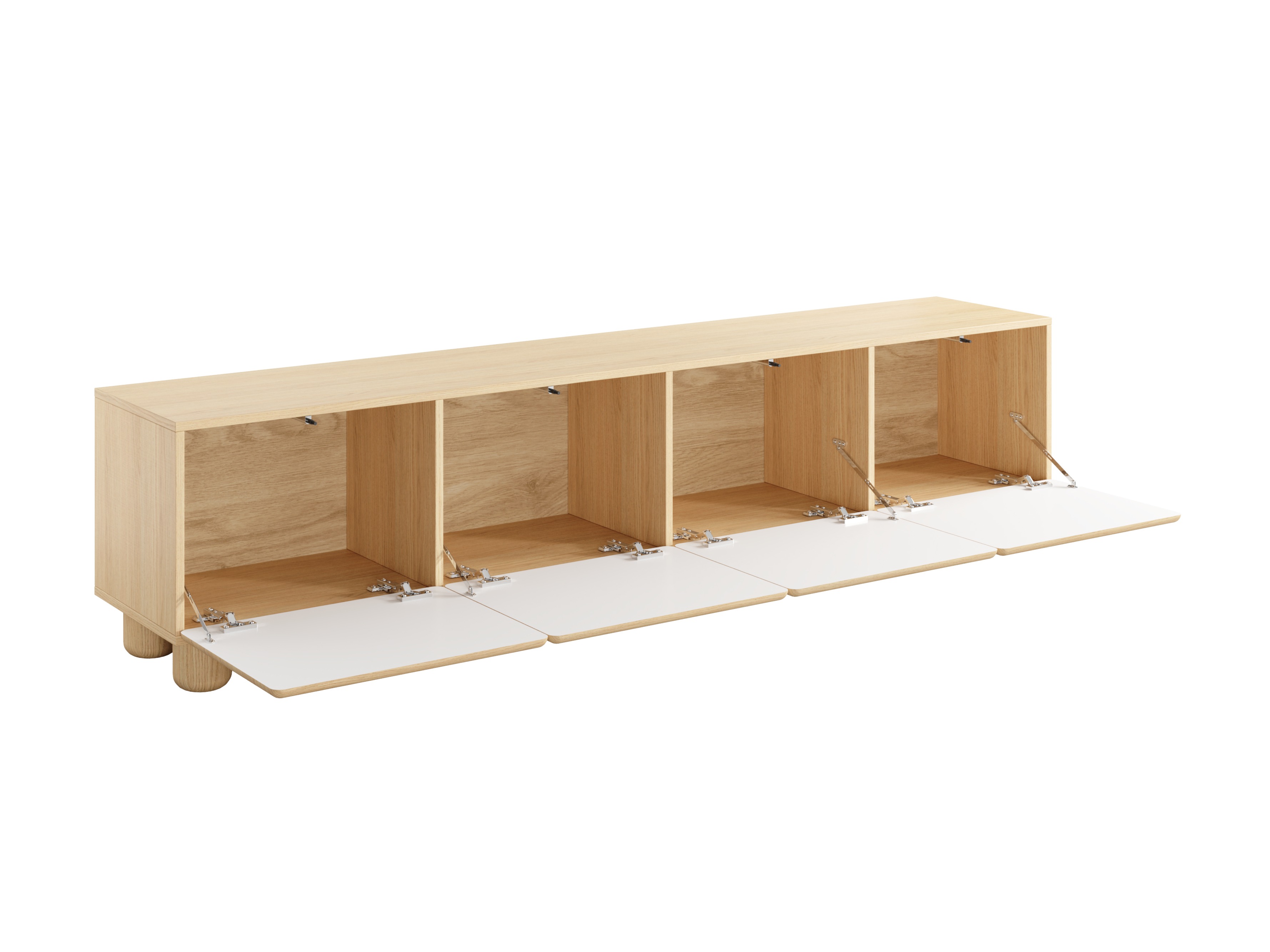 TV komoda Verdoru 105