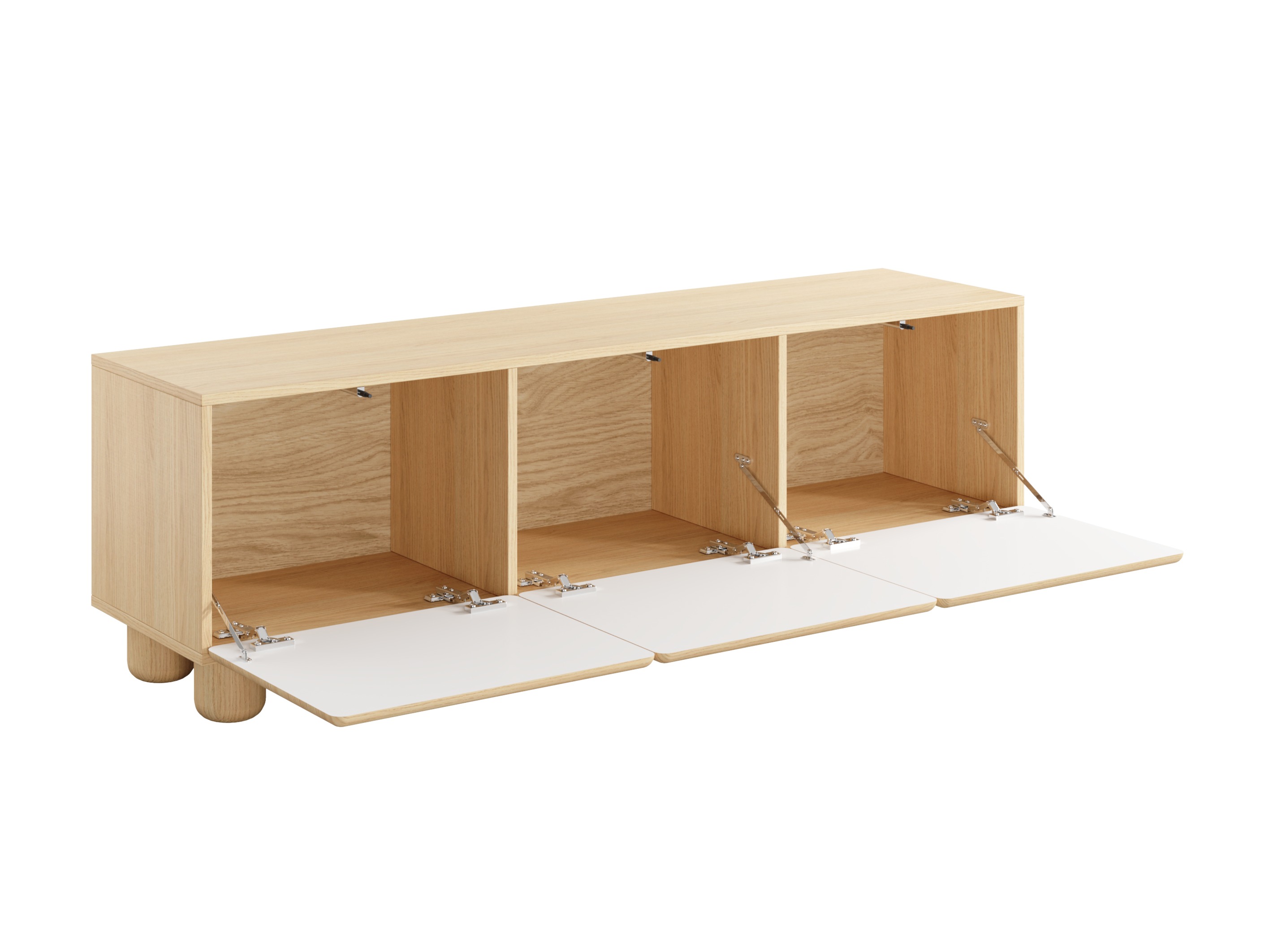 TV komoda Verdoru 106