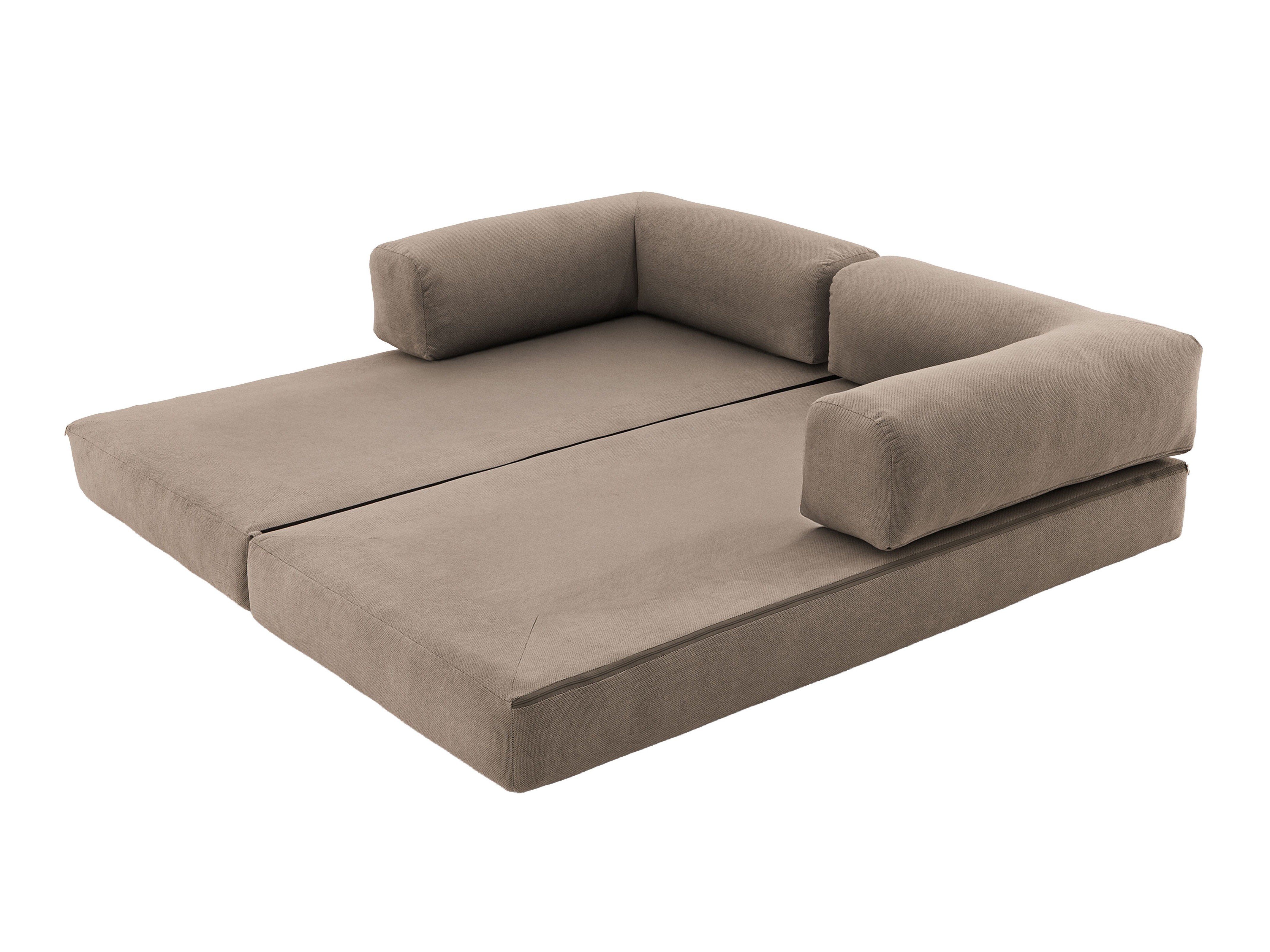 Sofa na razvlačenje Carson 147 (Cruz 15)