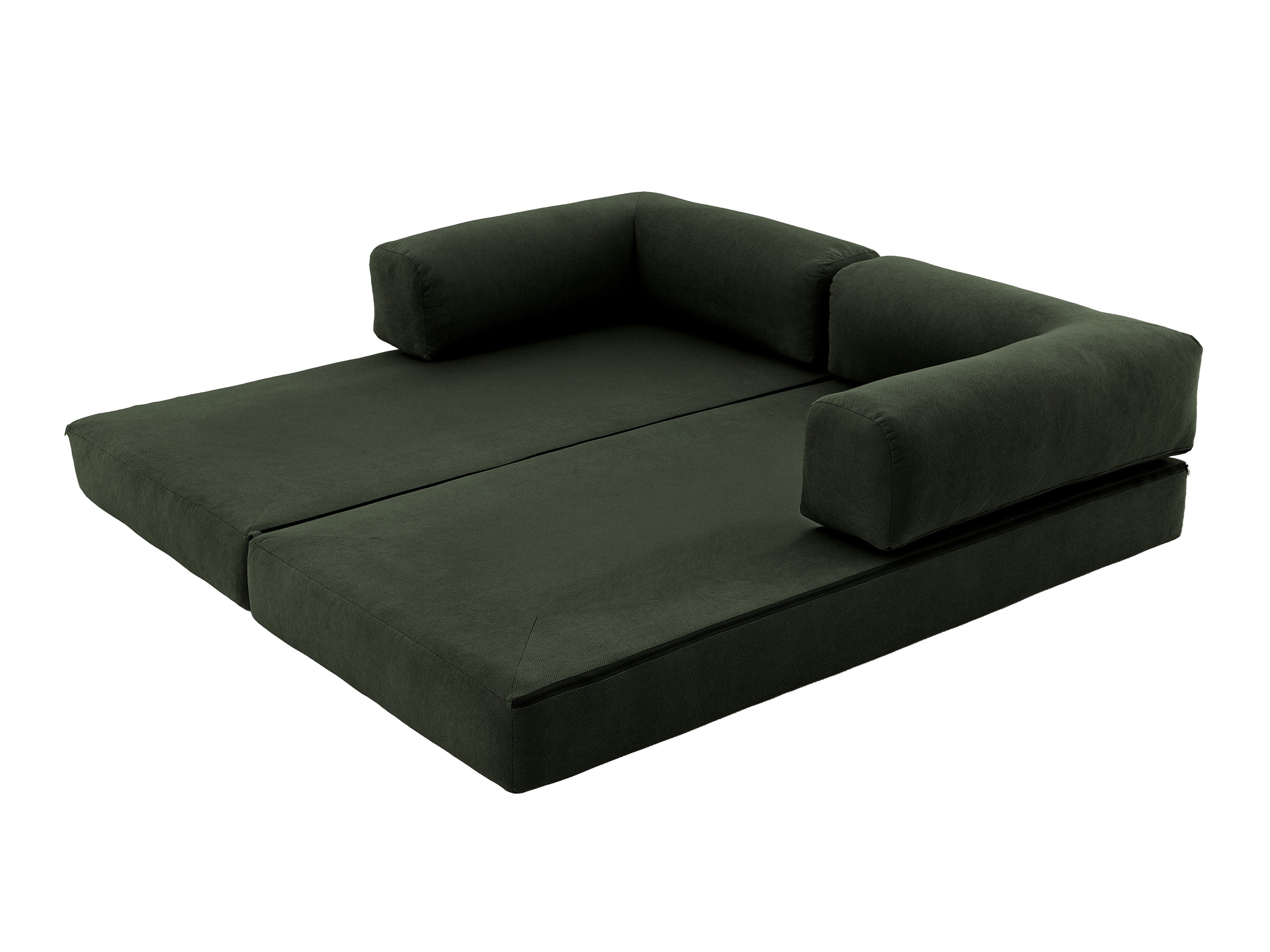 Sofa na razvlačenje Carson 147 (Cruz 39)