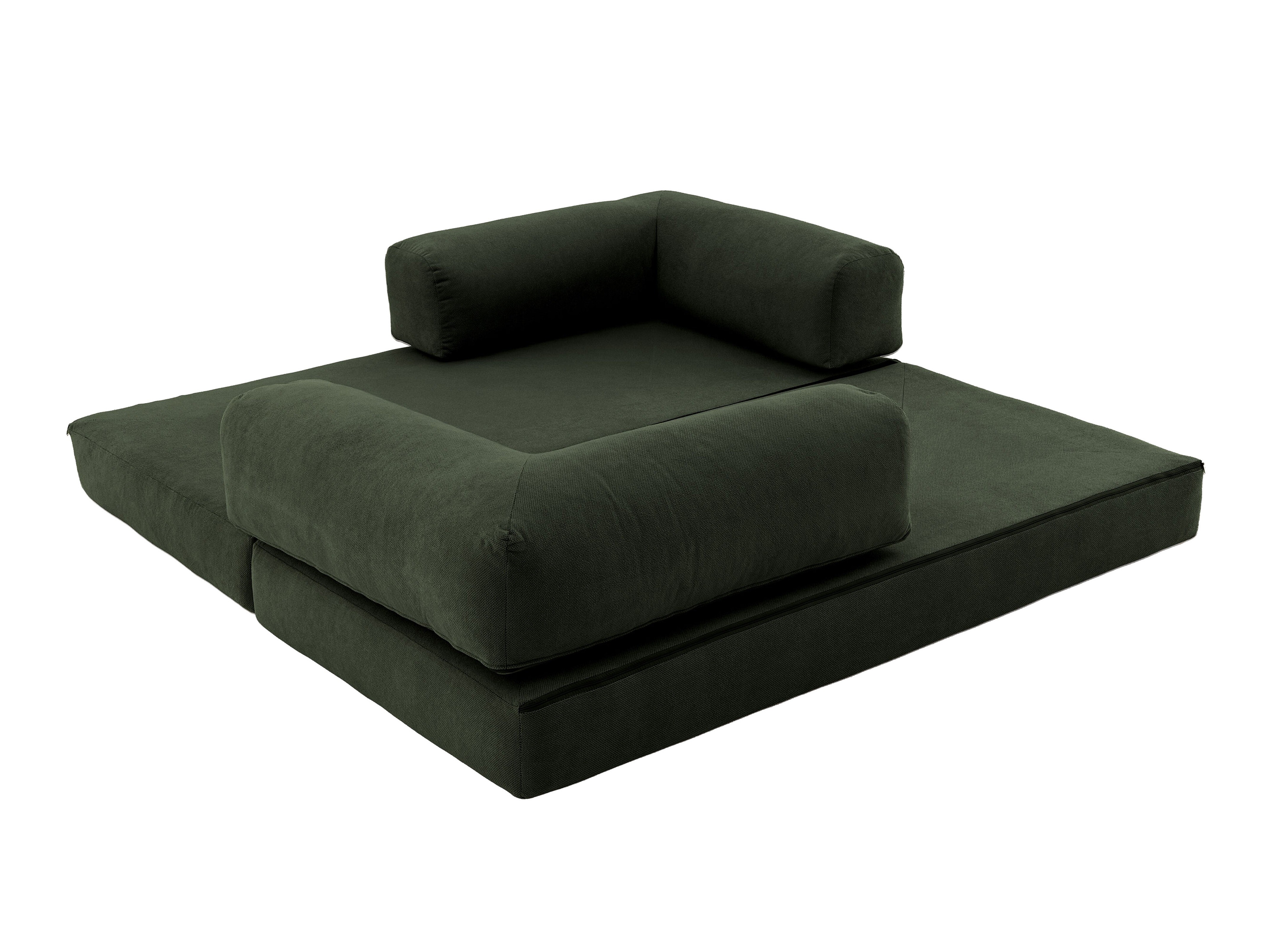 Sofa na razvlačenje Carson 147 (Cruz 39)