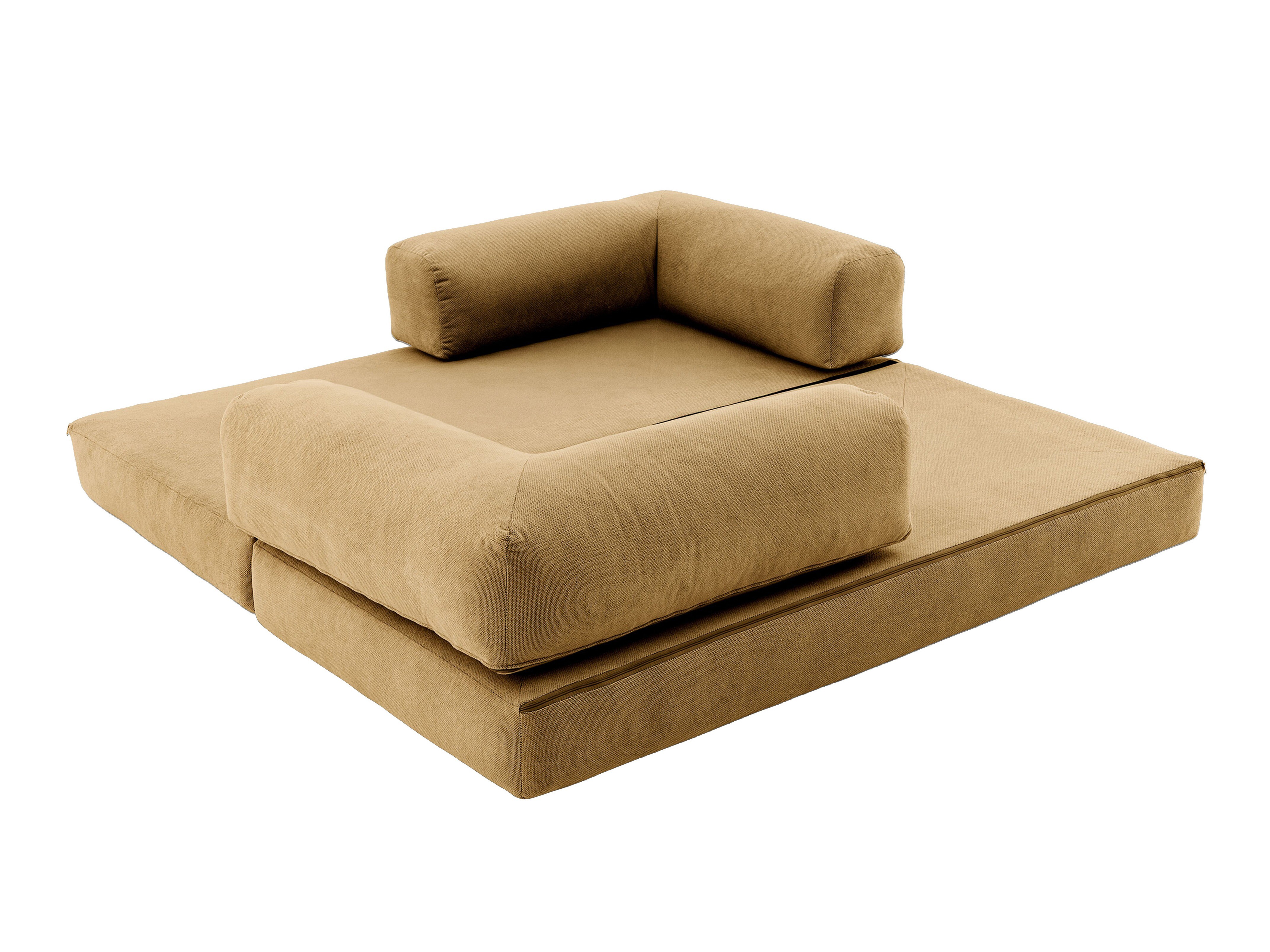 Sofa na razvlačenje Carson 147 (Cruz 48)