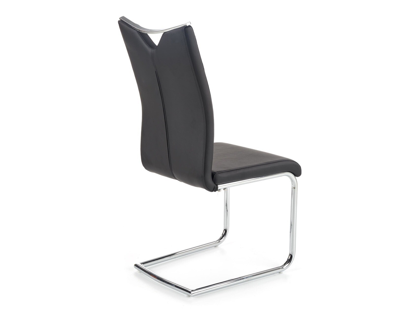 Stolica Houston 2202 (Crno)