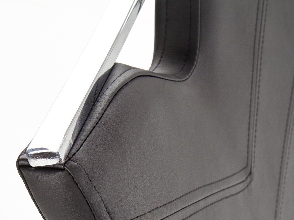 Stolica Houston 2202 (Crno)