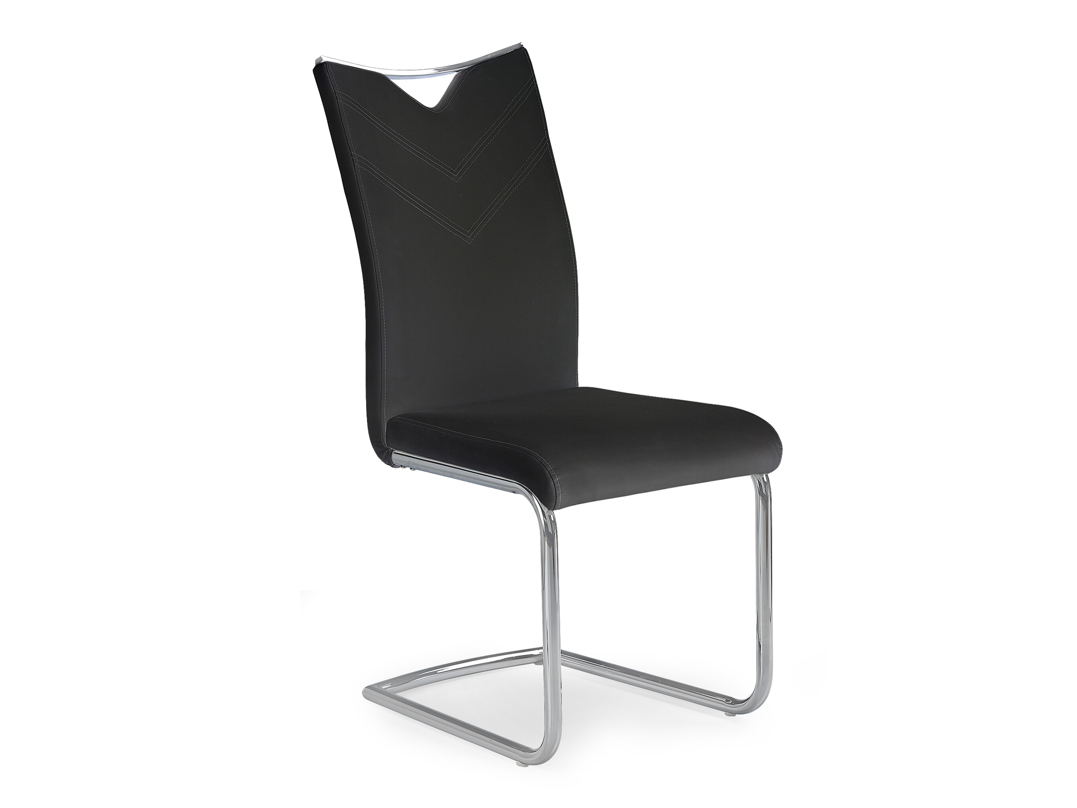 Stolica Houston 2202 (Crno)
