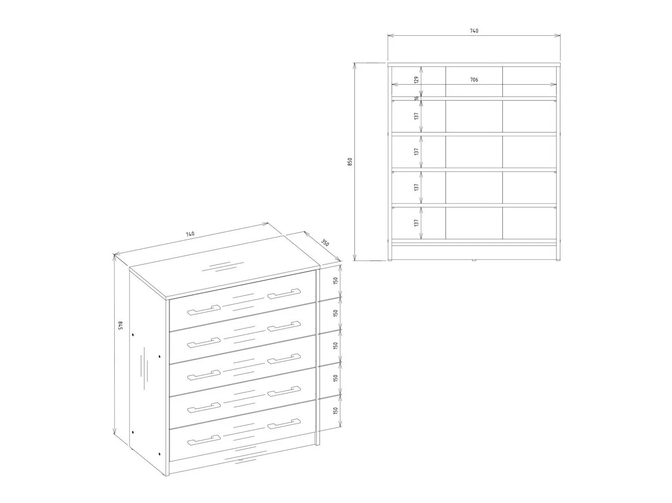 Cipelarnik Mandeville 372 (Kašmir)