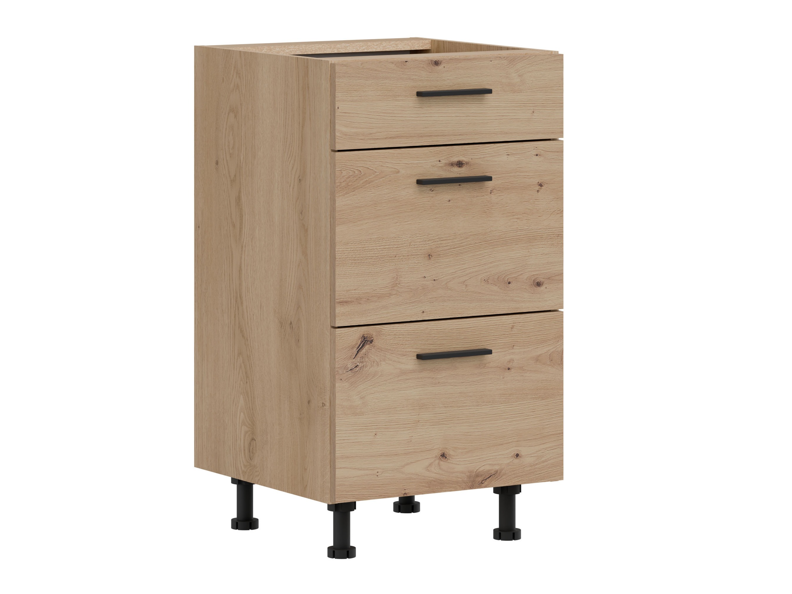Modularni ormarić sa fiokama Ati Artisan 135
