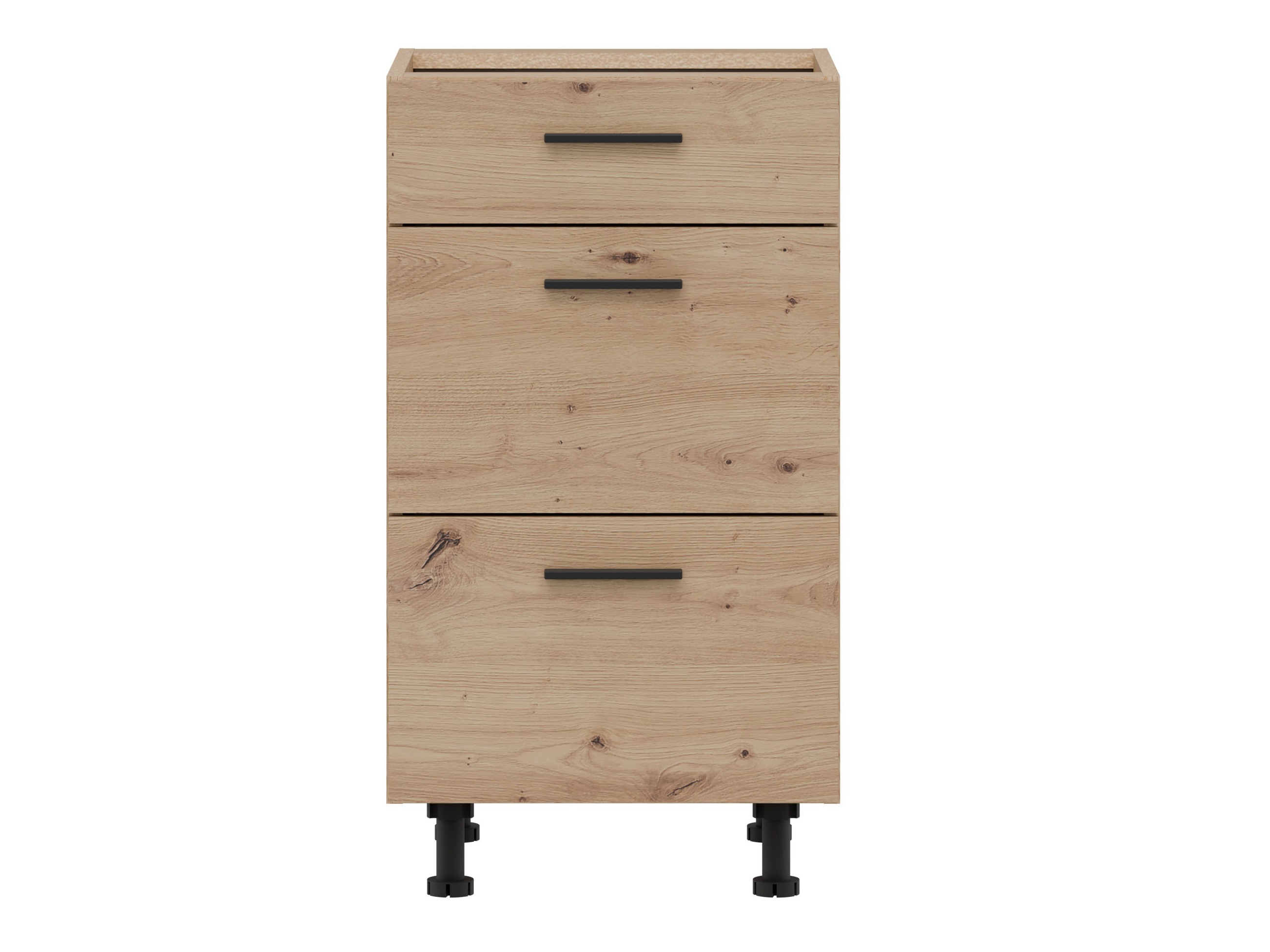 Modularni ormarić sa fiokama Ati Artisan 135