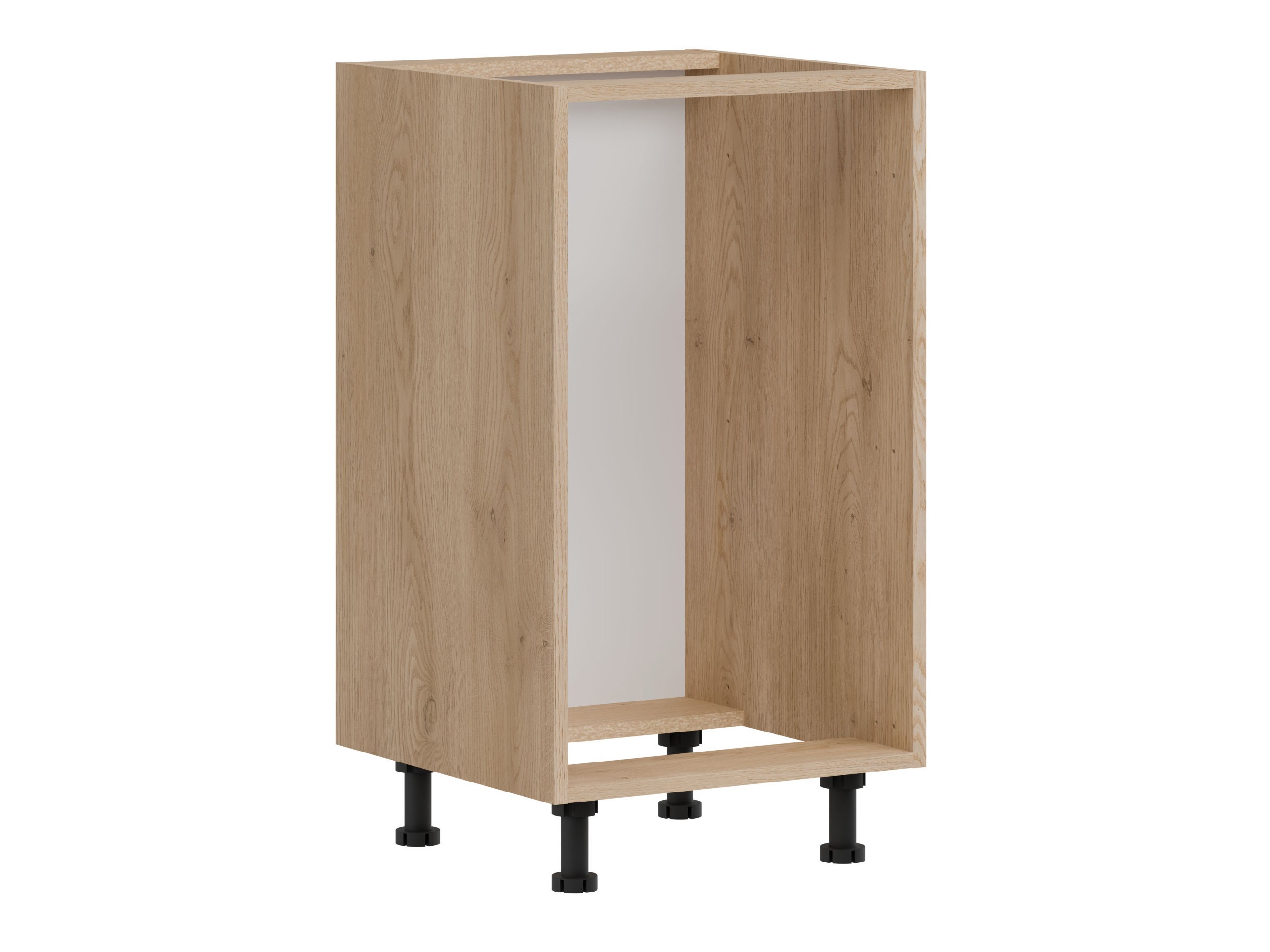 Modularni ormarić sa fiokama Ati Grey Artisan 105