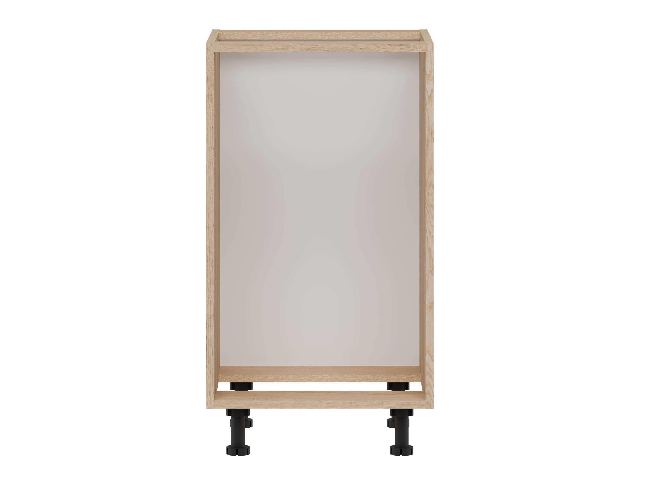 Modularni ormarić sa fiokama Ati Grey Artisan 105
