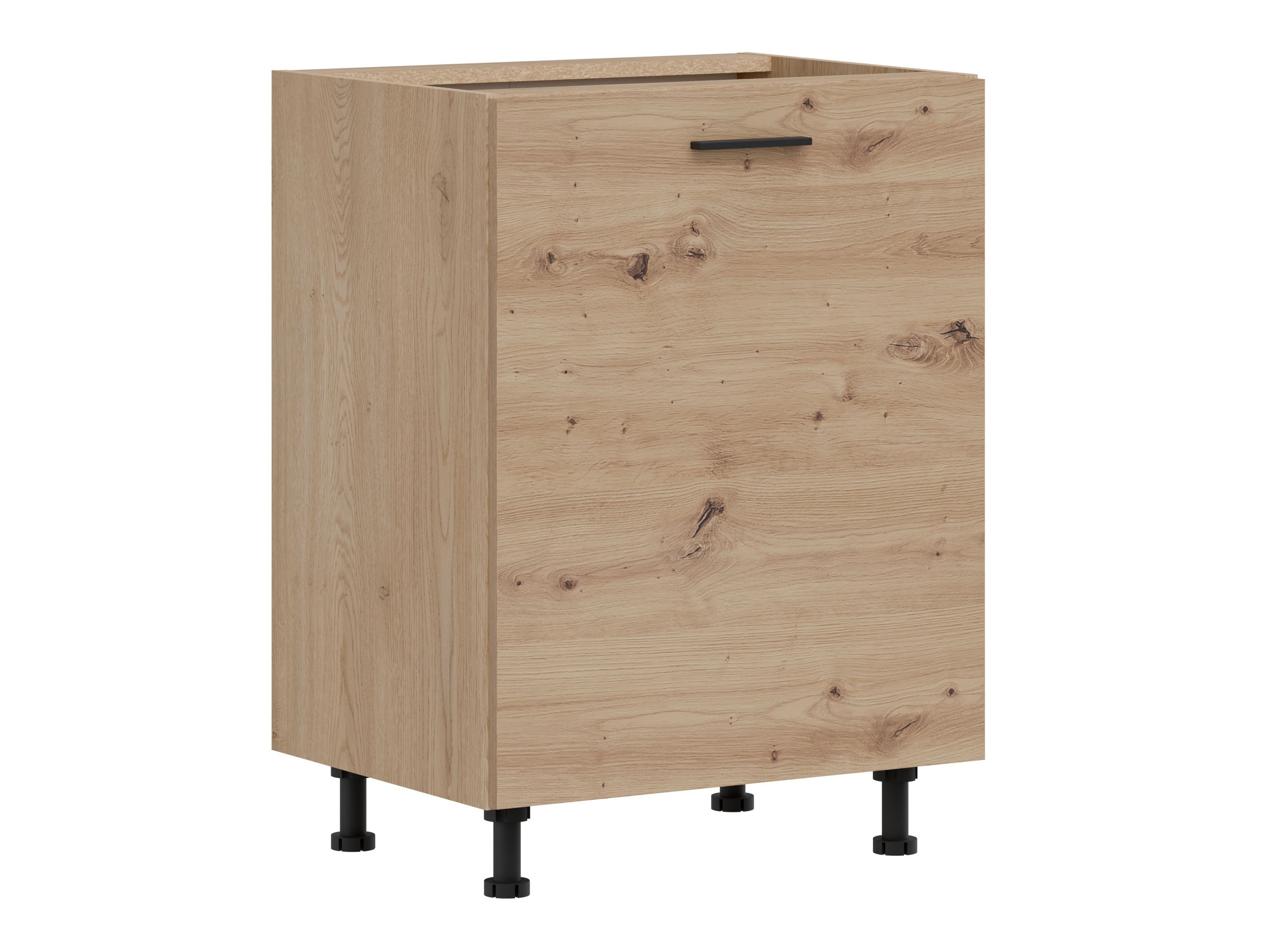 Modularni ormarić za sudoperu sa vratima Ati Artisan 133