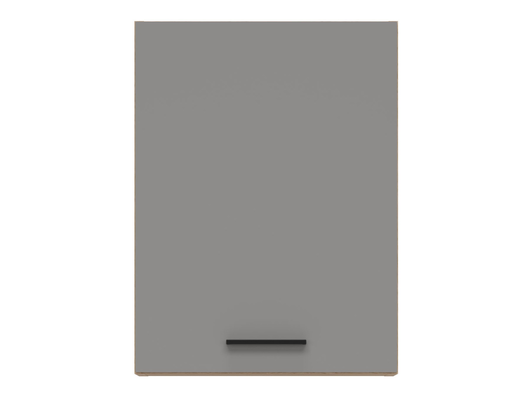 Modularni zidni ormarić Ati Grey 136