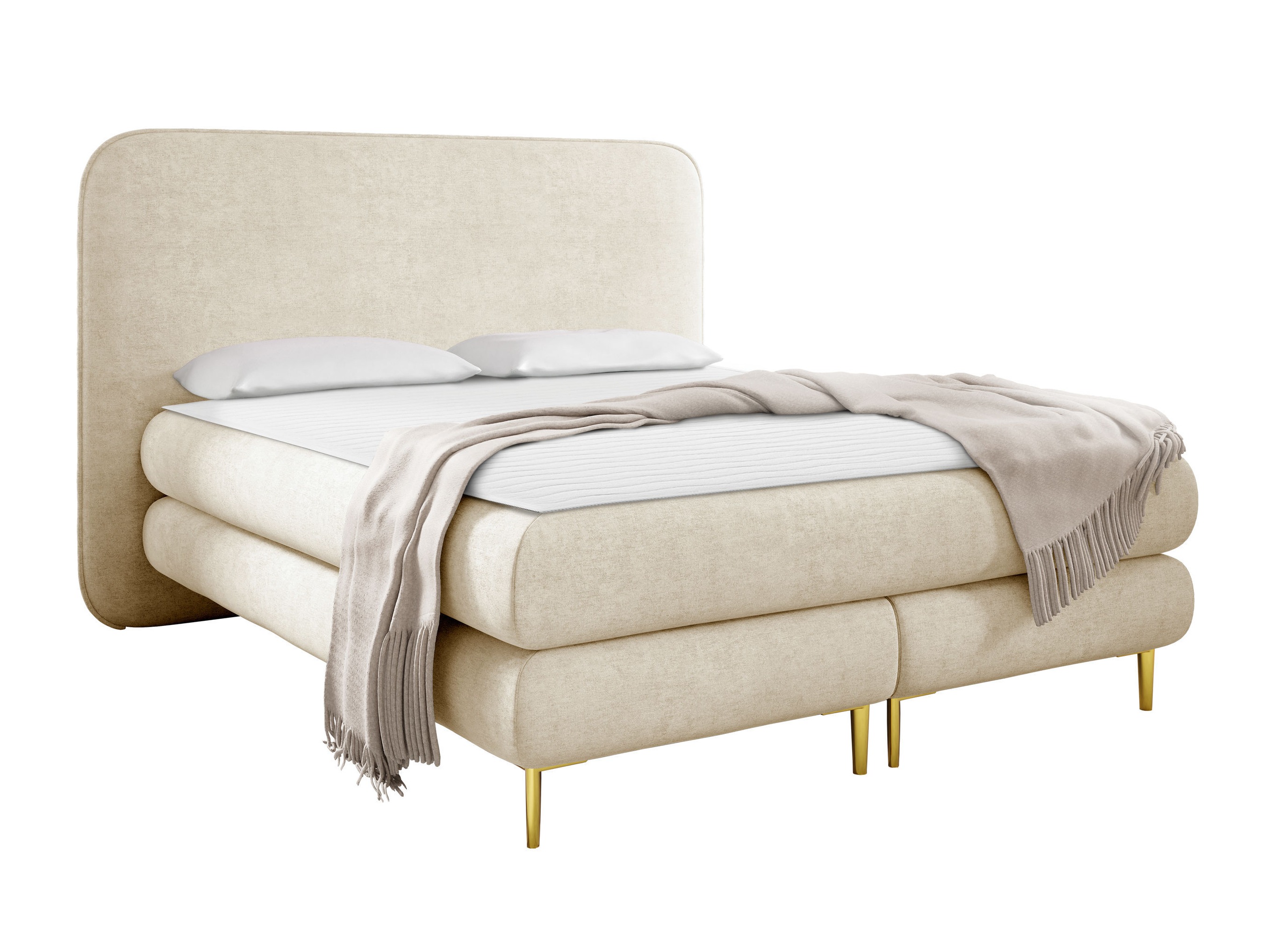 Boxspring krevet Fructis (Nazar 225.01)