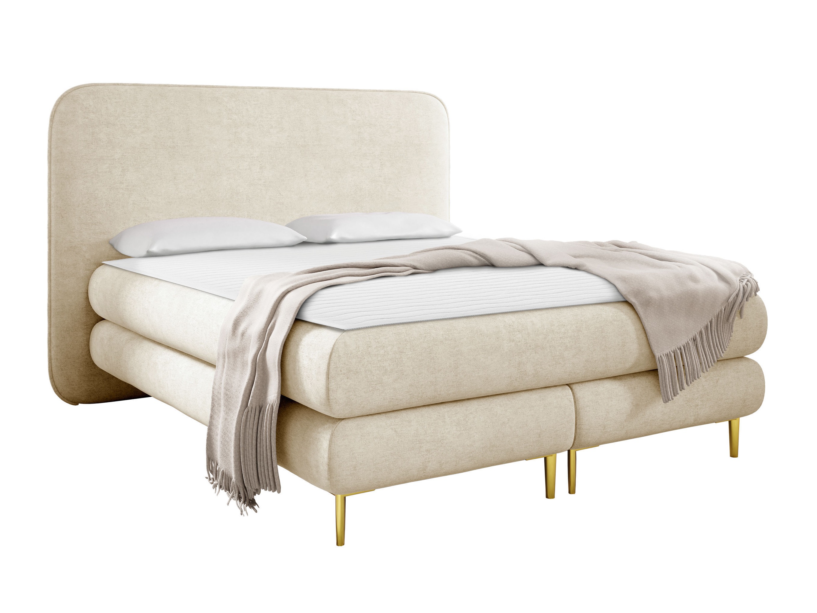 Boxspring krevet Fructis (Nazar 225.01)
