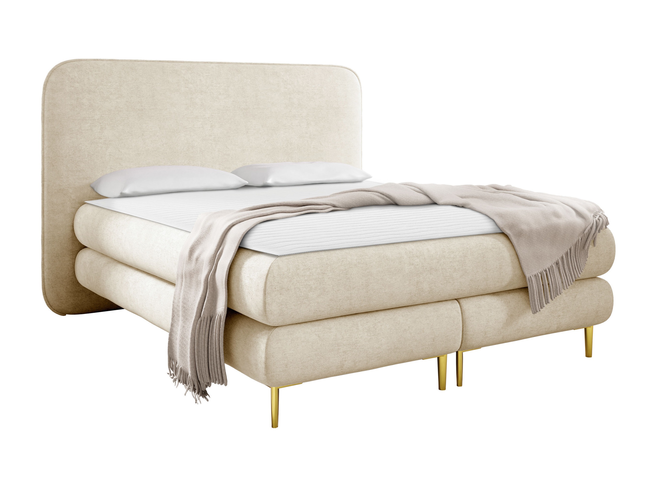 Boxspring krevet Fructis (Nazar 225.01)