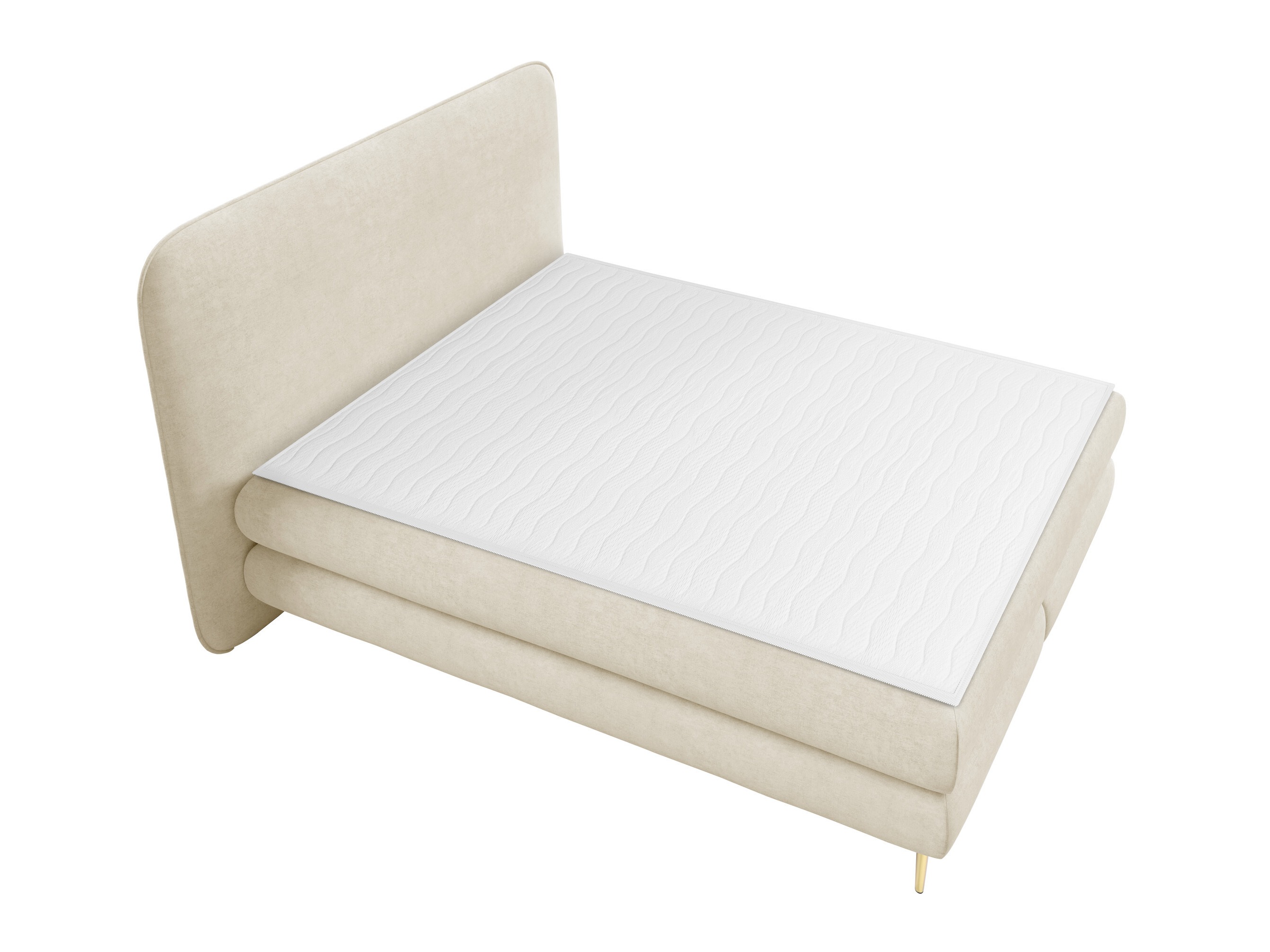 Boxspring krevet Fructis (Nazar 225.01)