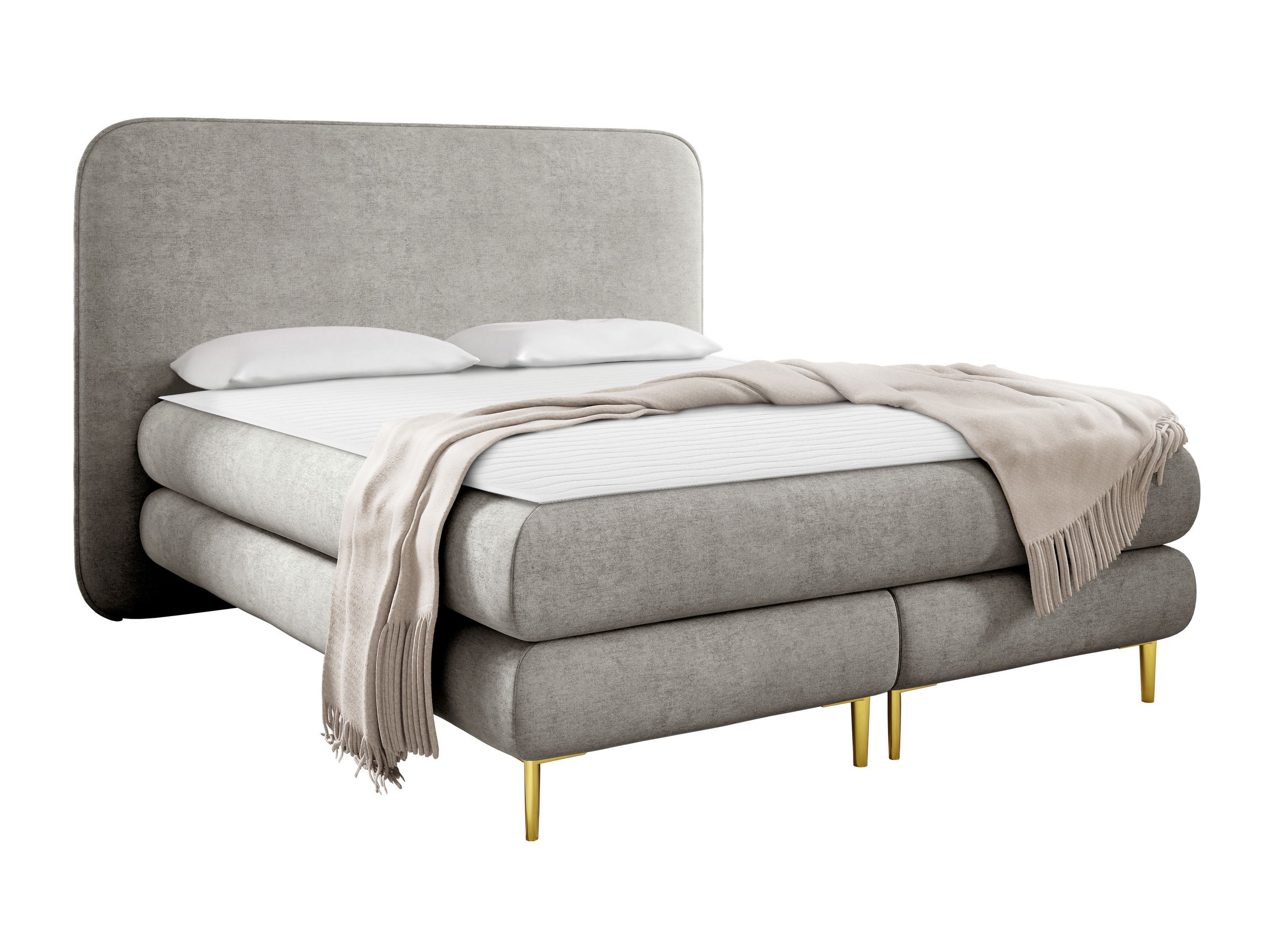 Boxspring krevet Fructis (Nazar 225.03)