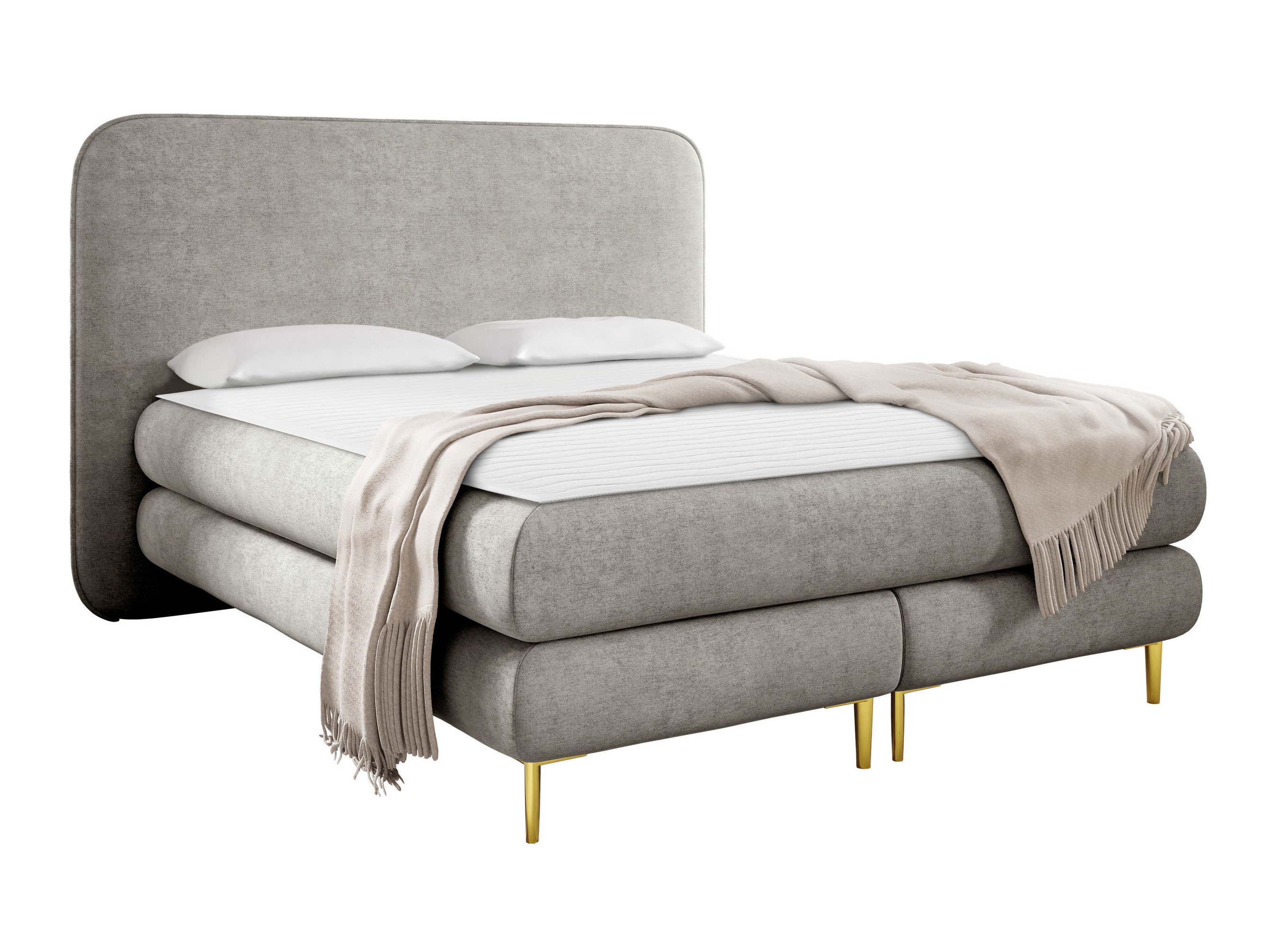 Boxspring krevet Fructis (Nazar 225.03)