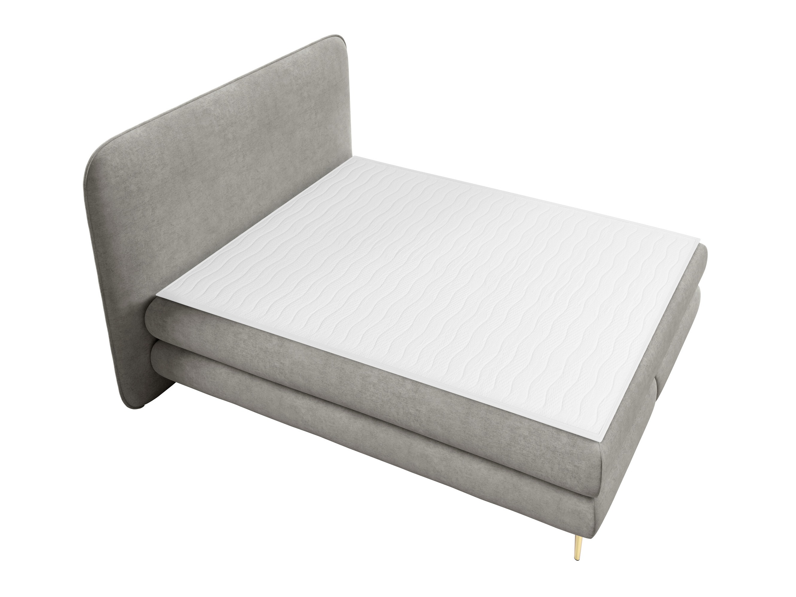 Boxspring krevet Fructis (Nazar 225.03)
