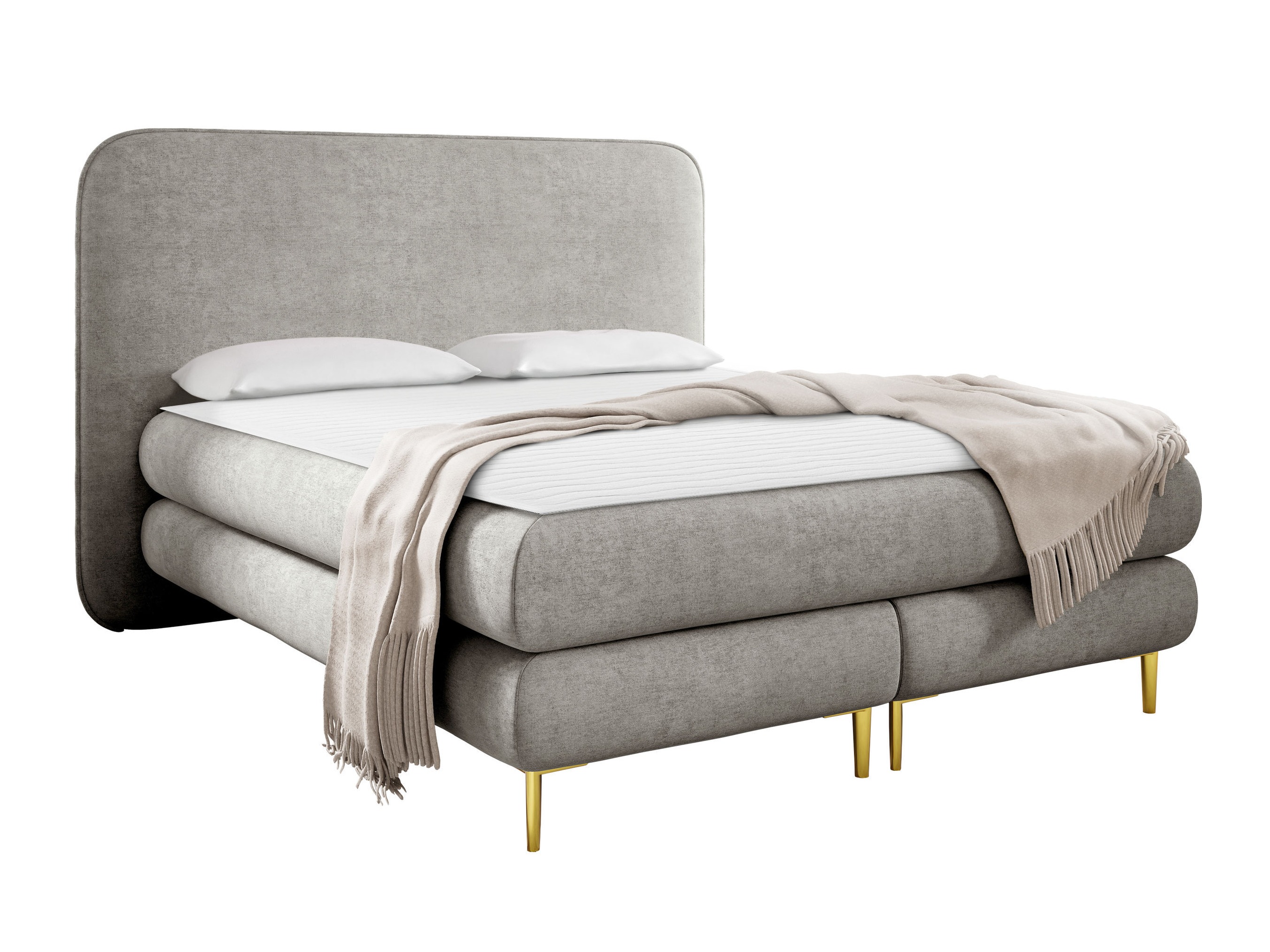Boxspring krevet Fructis (Nazar 225.03)