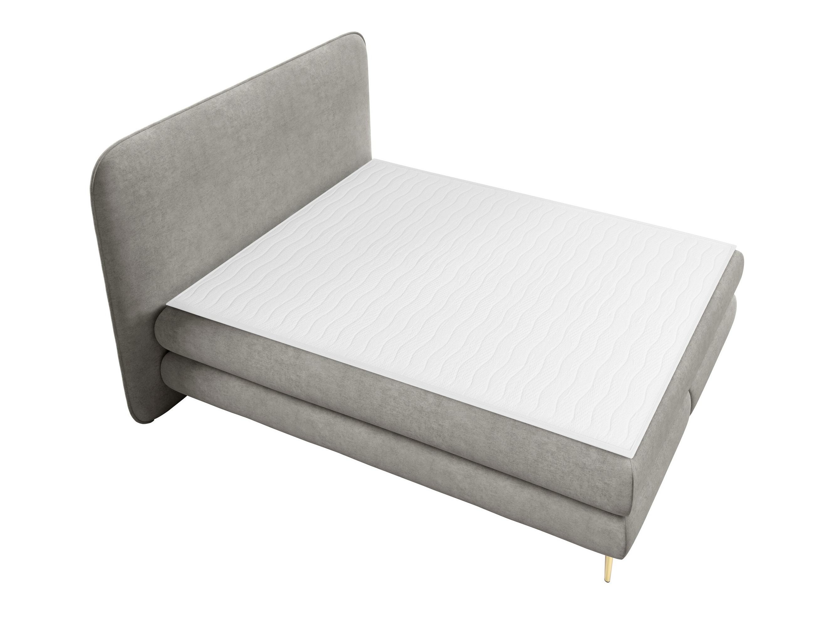 Boxspring krevet Fructis (Nazar 225.03)