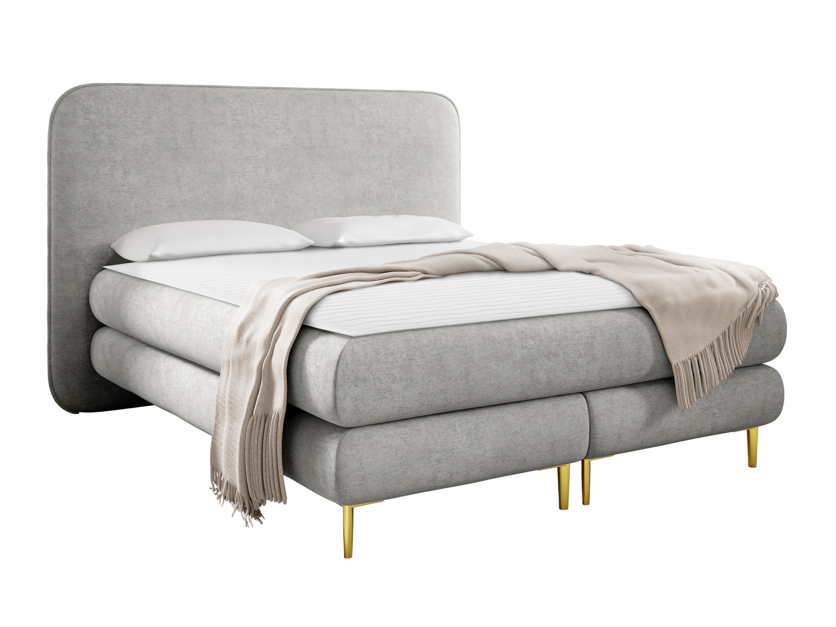 Boxspring krevet Fructis (Nazar 225.05)