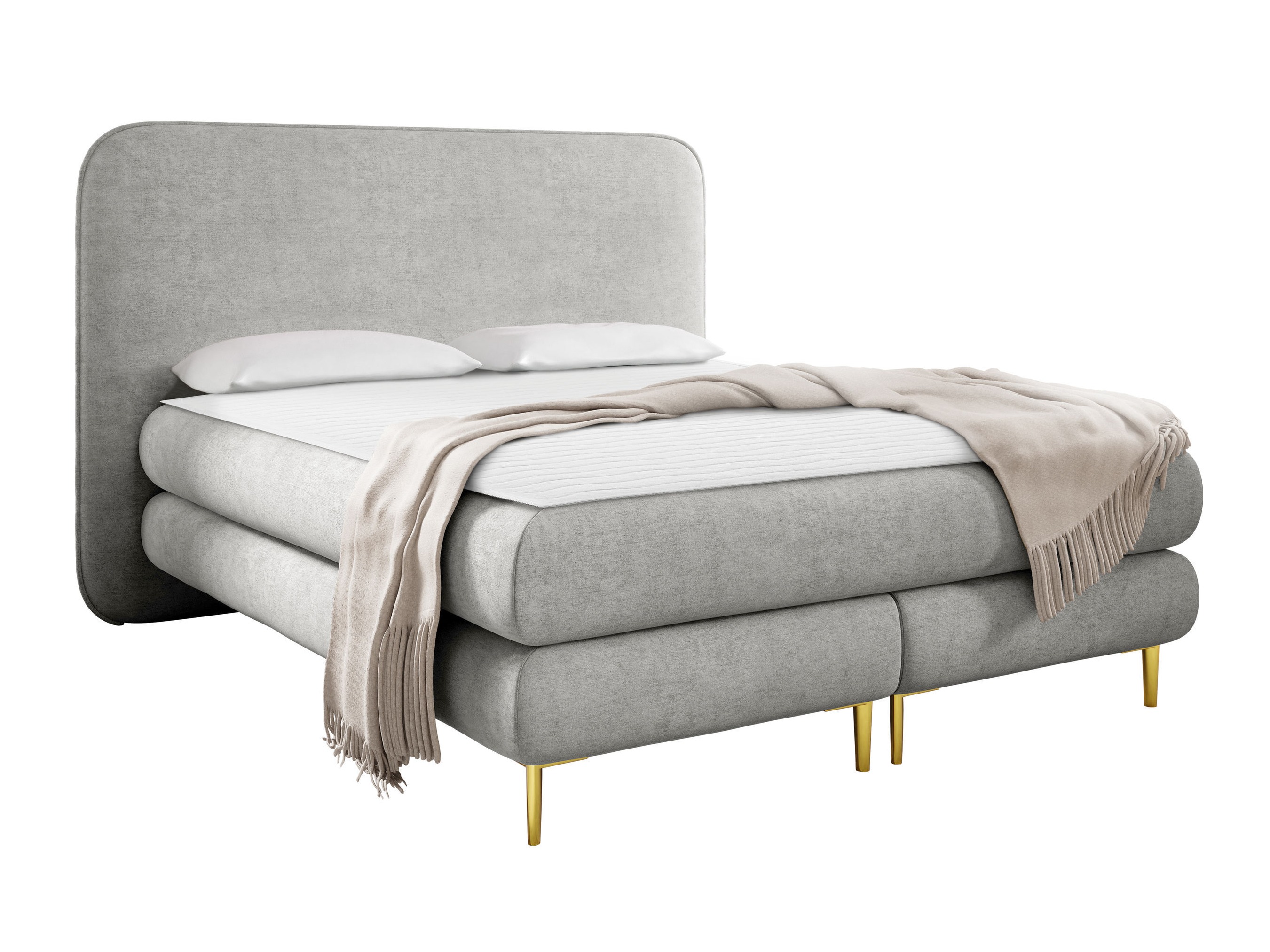 Boxspring krevet Fructis (Nazar 225.05)