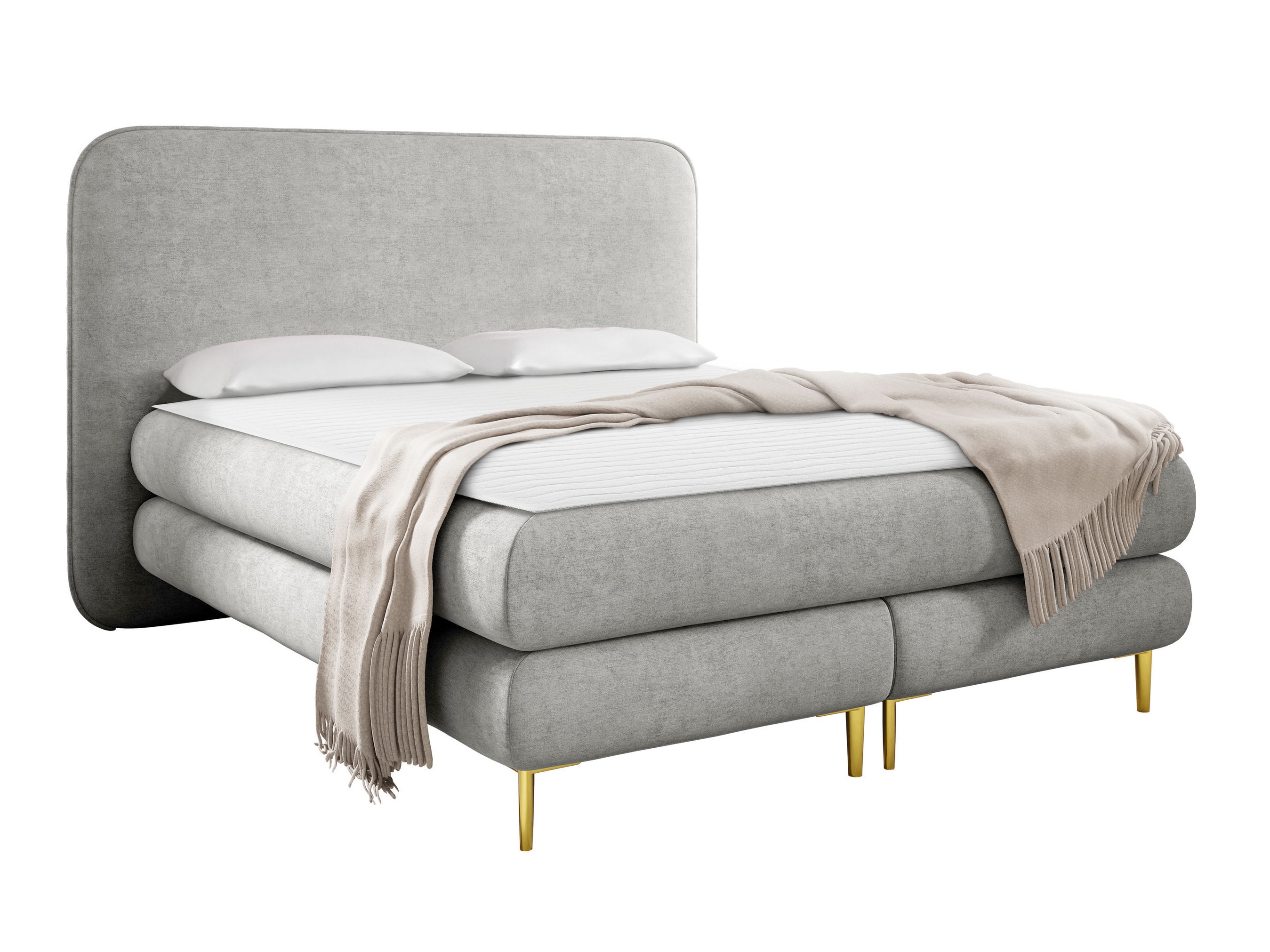 Boxspring krevet Fructis (Nazar 225.05)