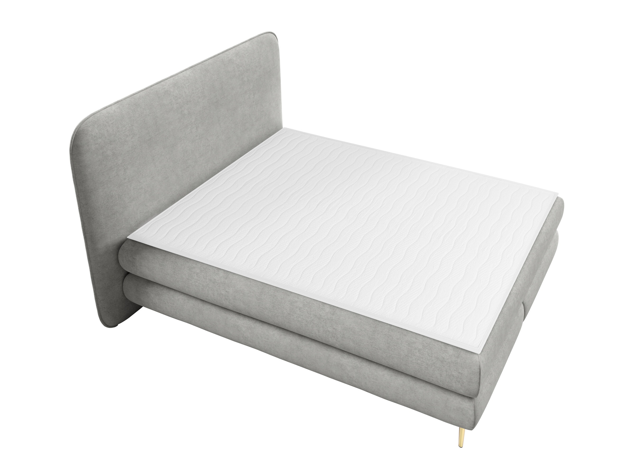 Boxspring krevet Fructis (Nazar 225.05)