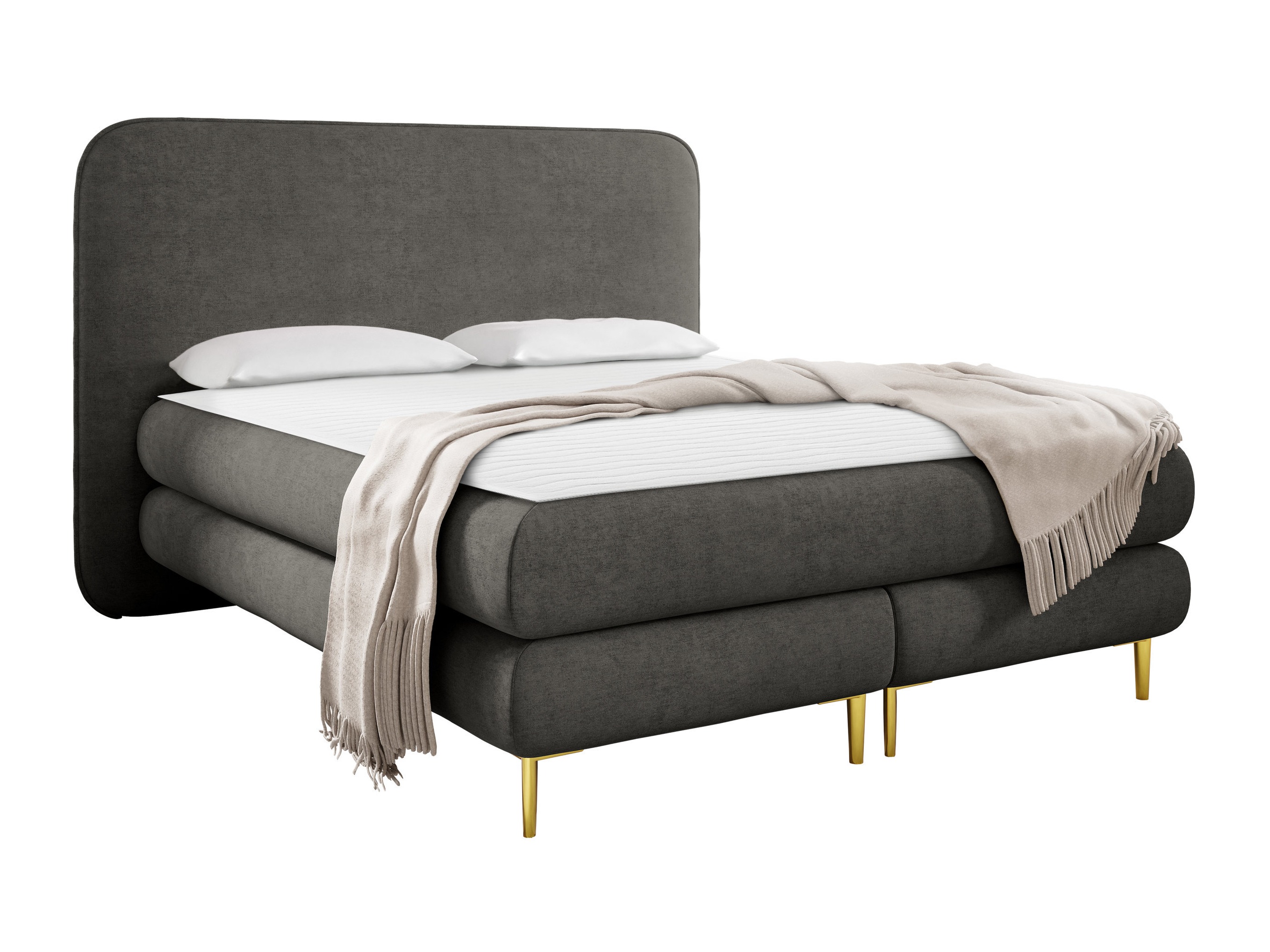 Boxspring krevet Fructis (Nazar 225.06)