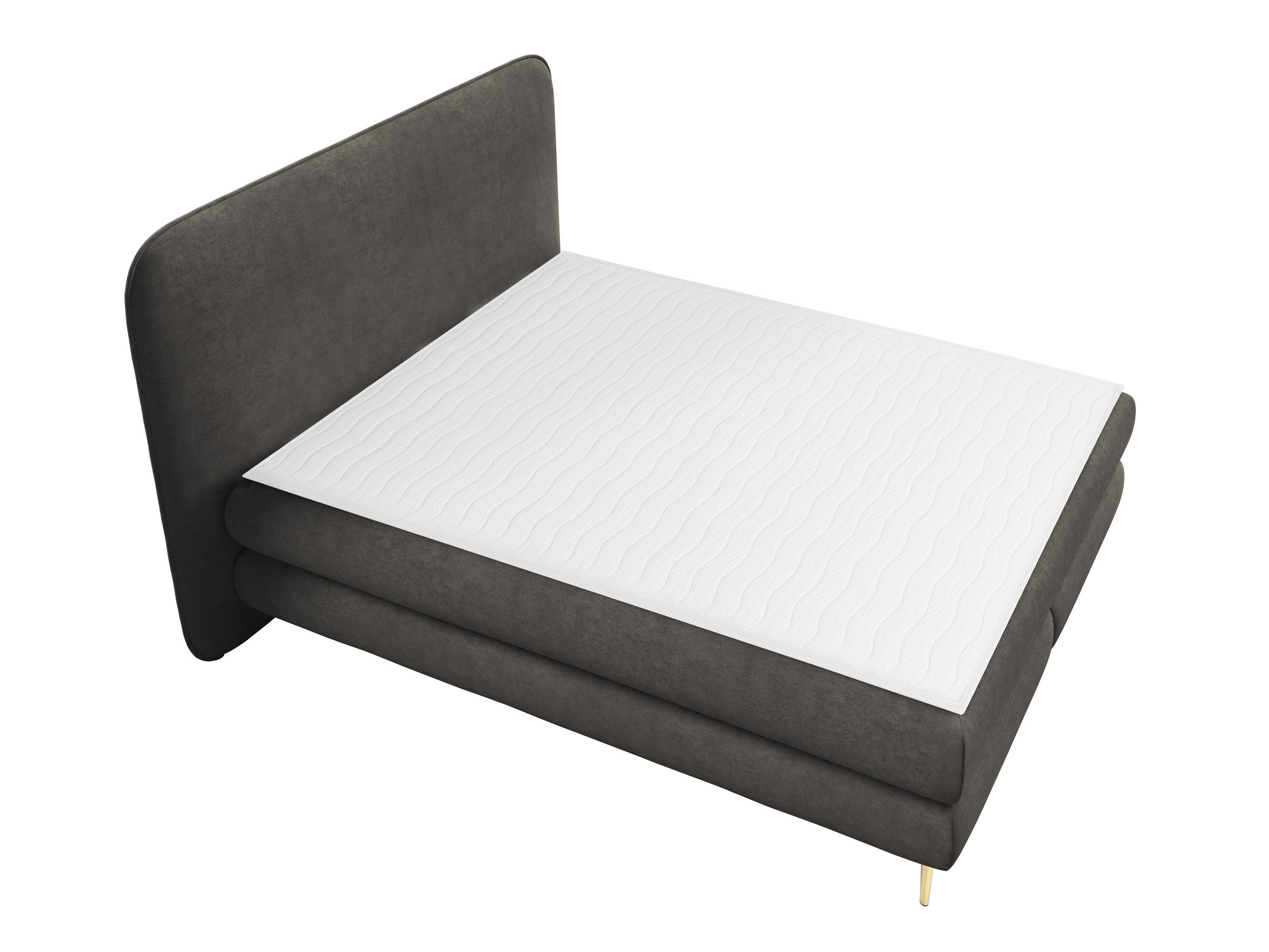 Boxspring krevet Fructis (Nazar 225.06)