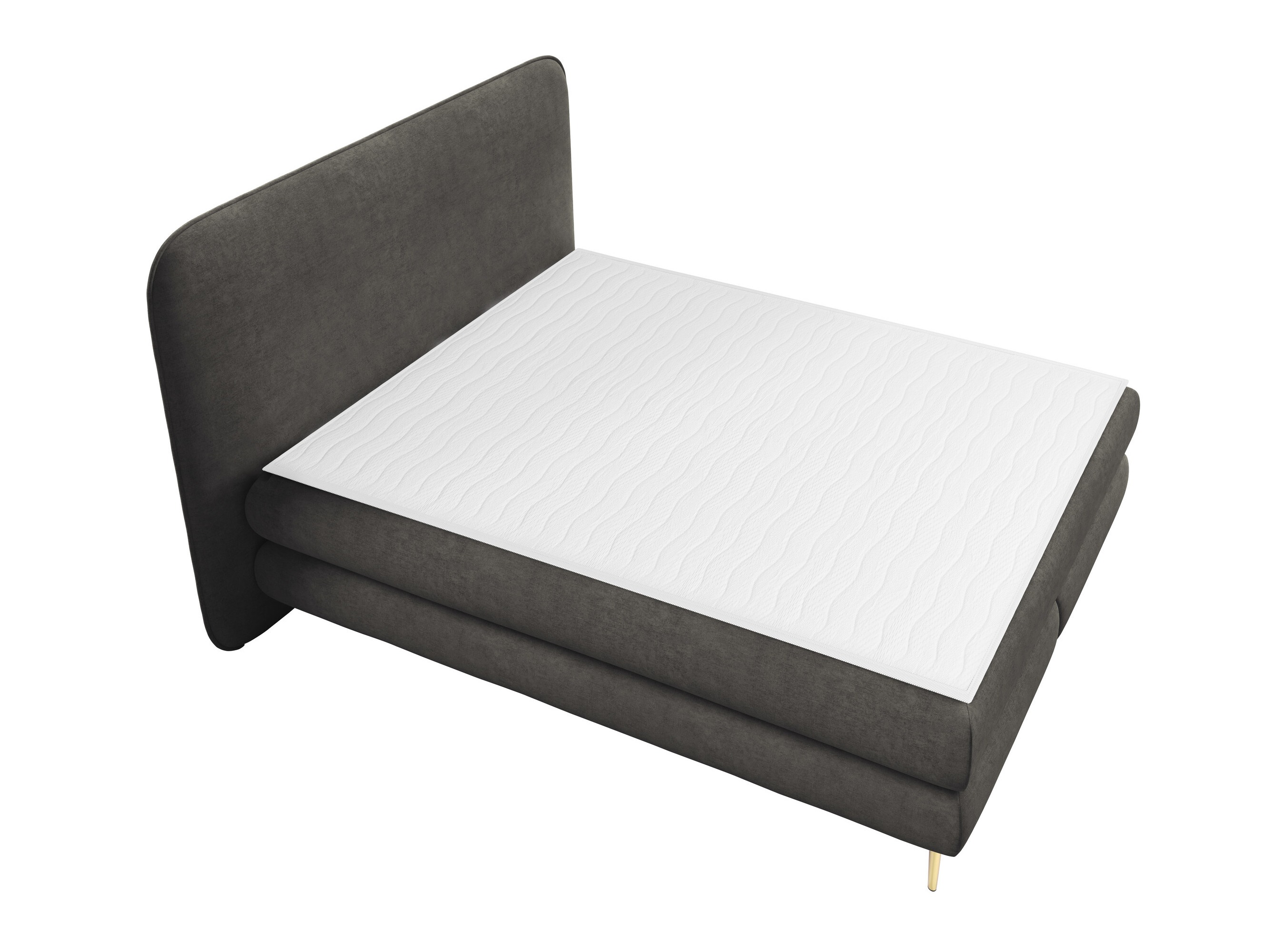 Boxspring krevet Fructis (Nazar 225.06)