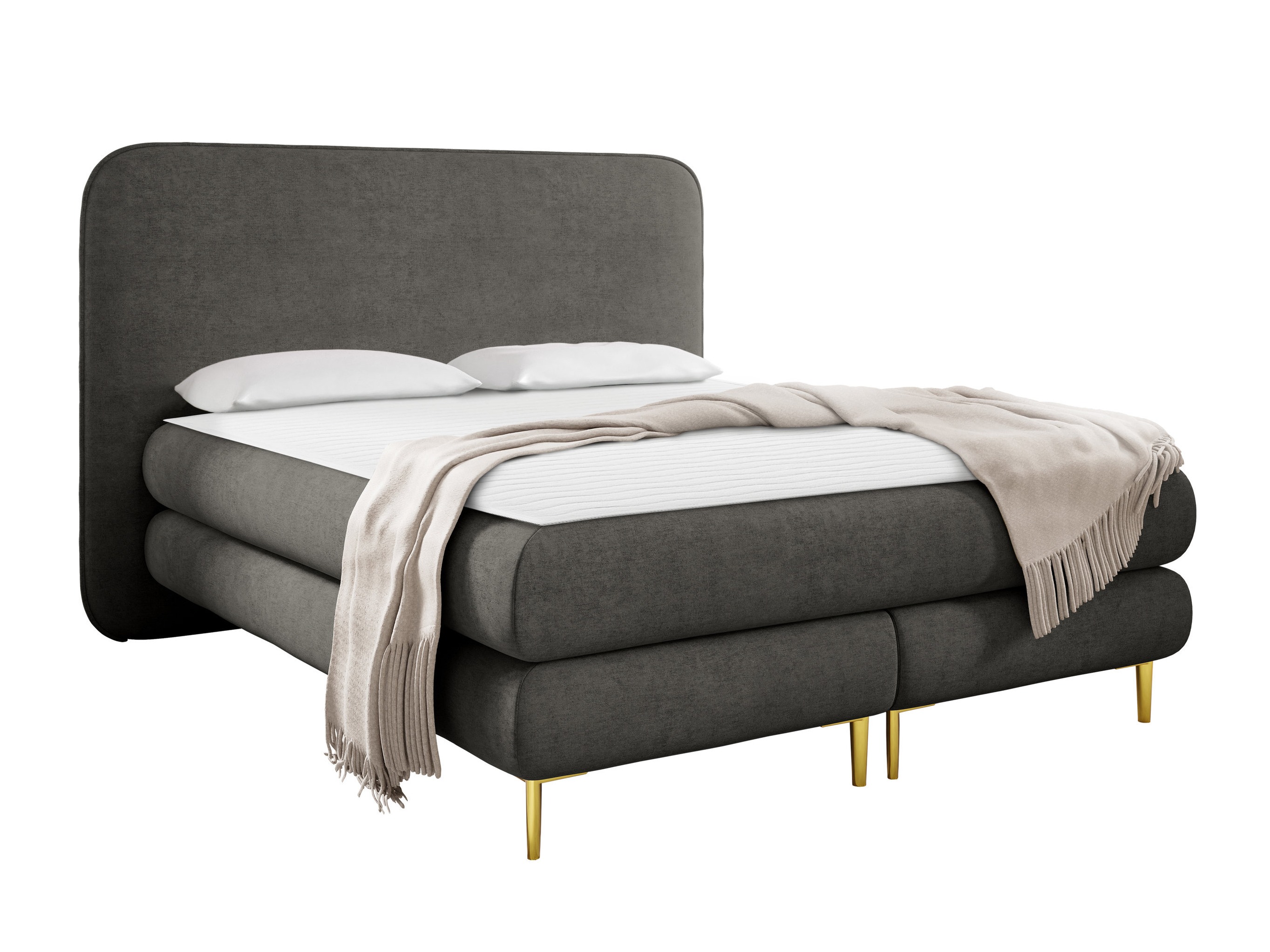 Boxspring krevet Fructis (Nazar 225.06)