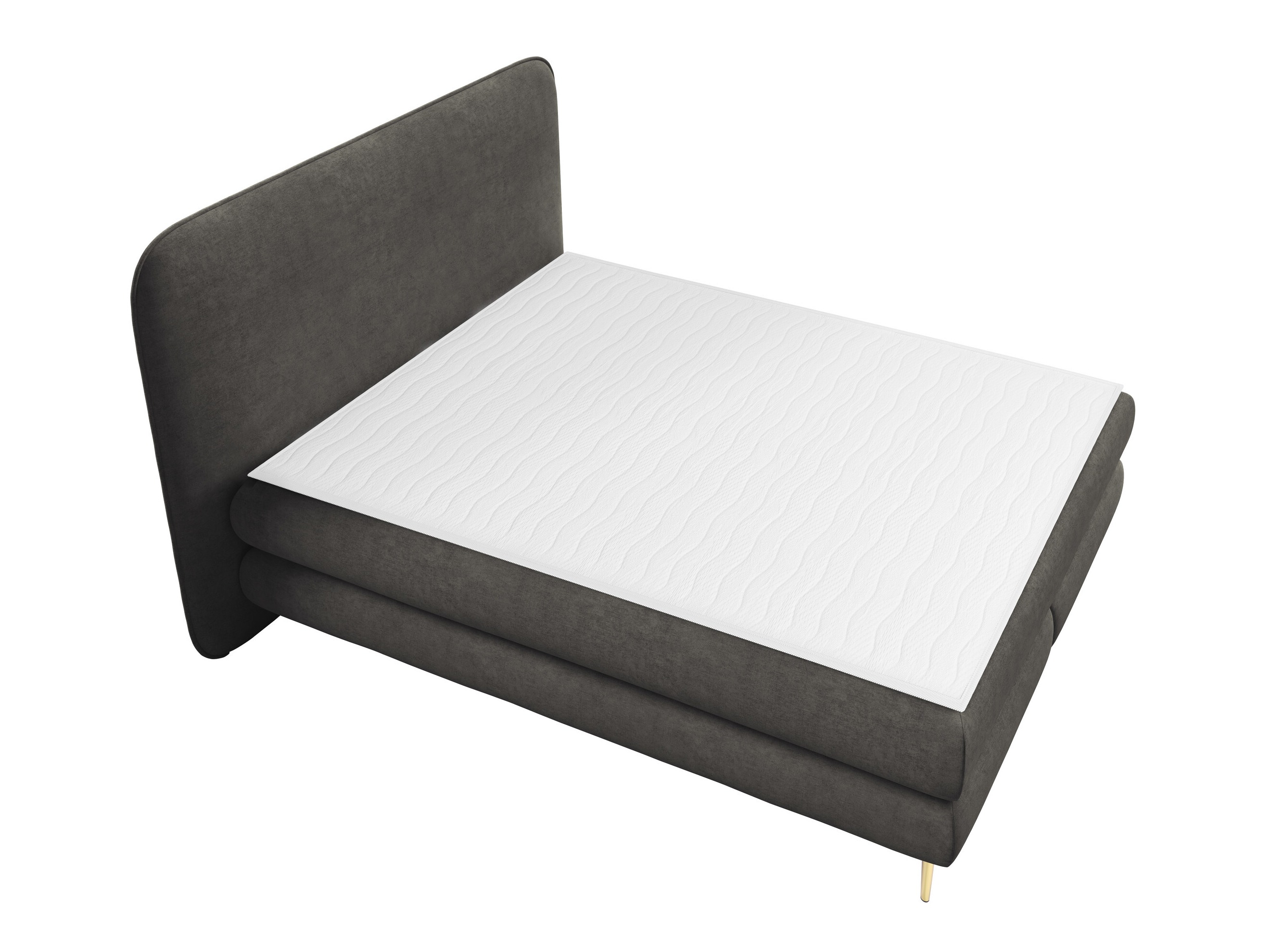 Boxspring krevet Fructis (Nazar 225.06)