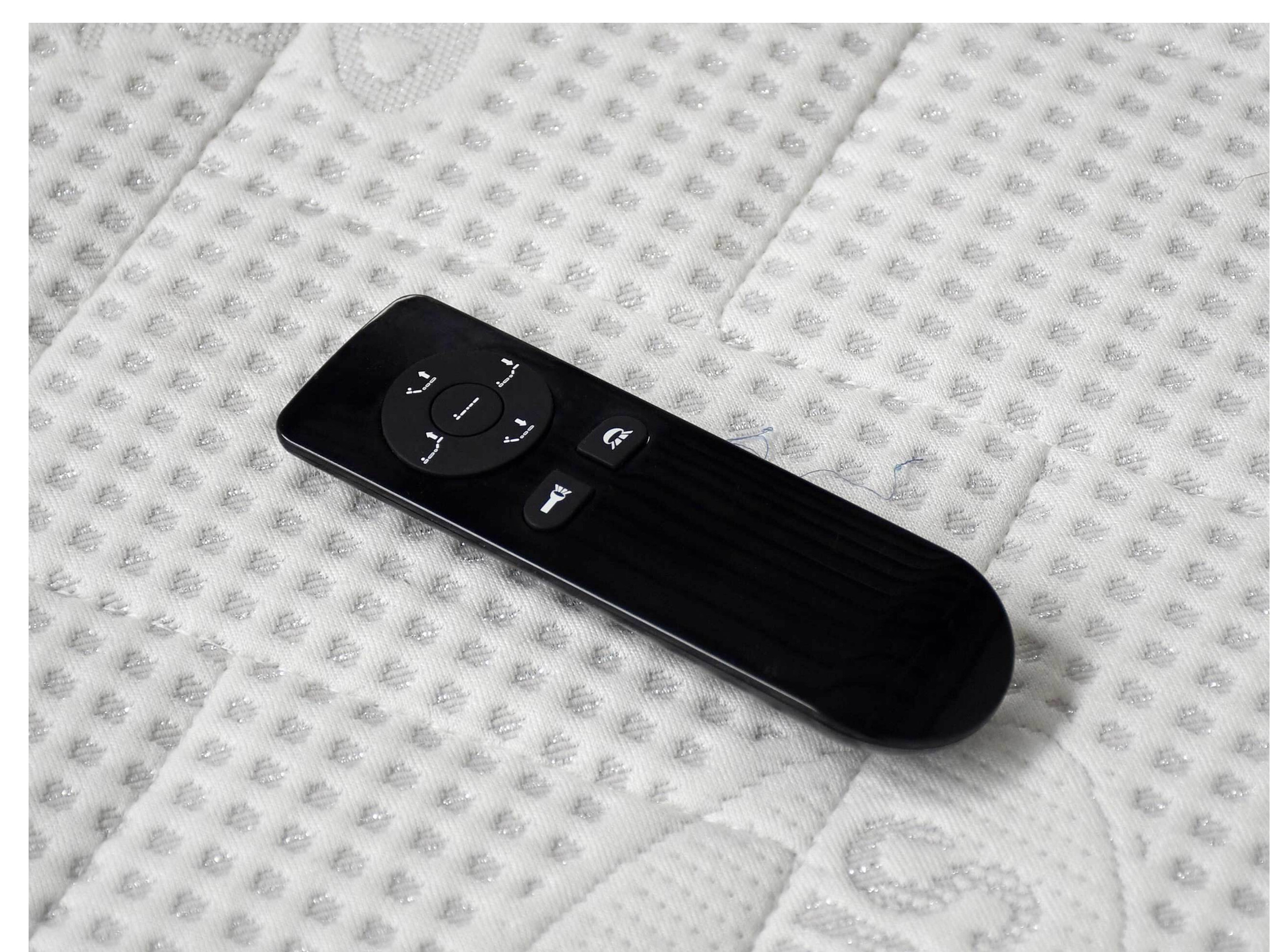 Boxspring krevet Norman 127 (Sivo)