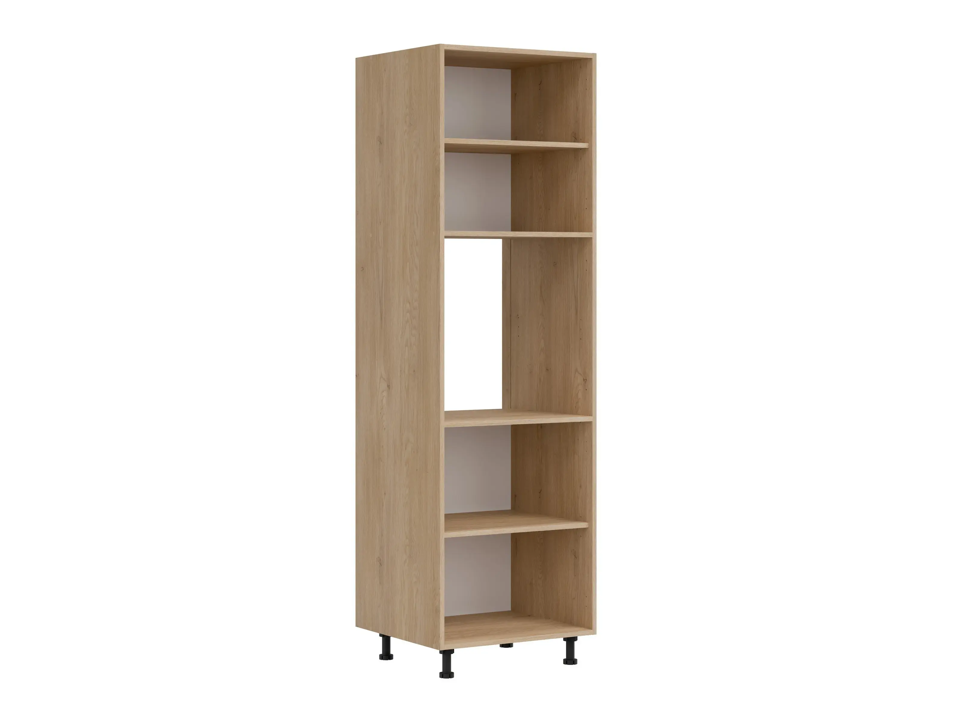 Modularni kuhinjski set Ati Cashmere Grey 100