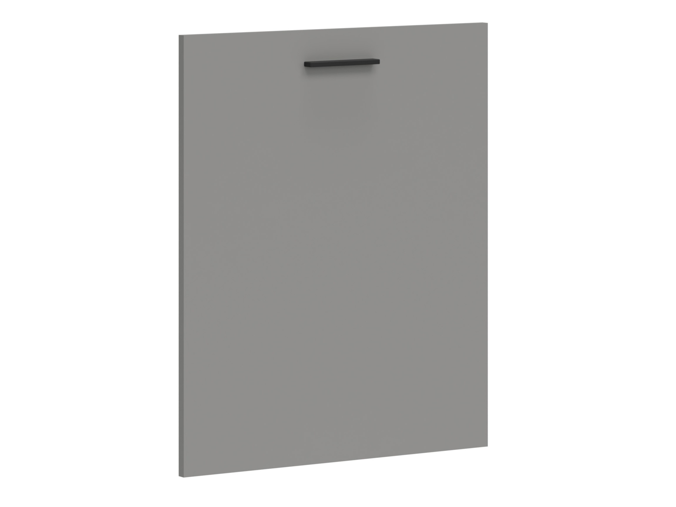 Modularni kuhinjski set Ati Cashmere Grey 100