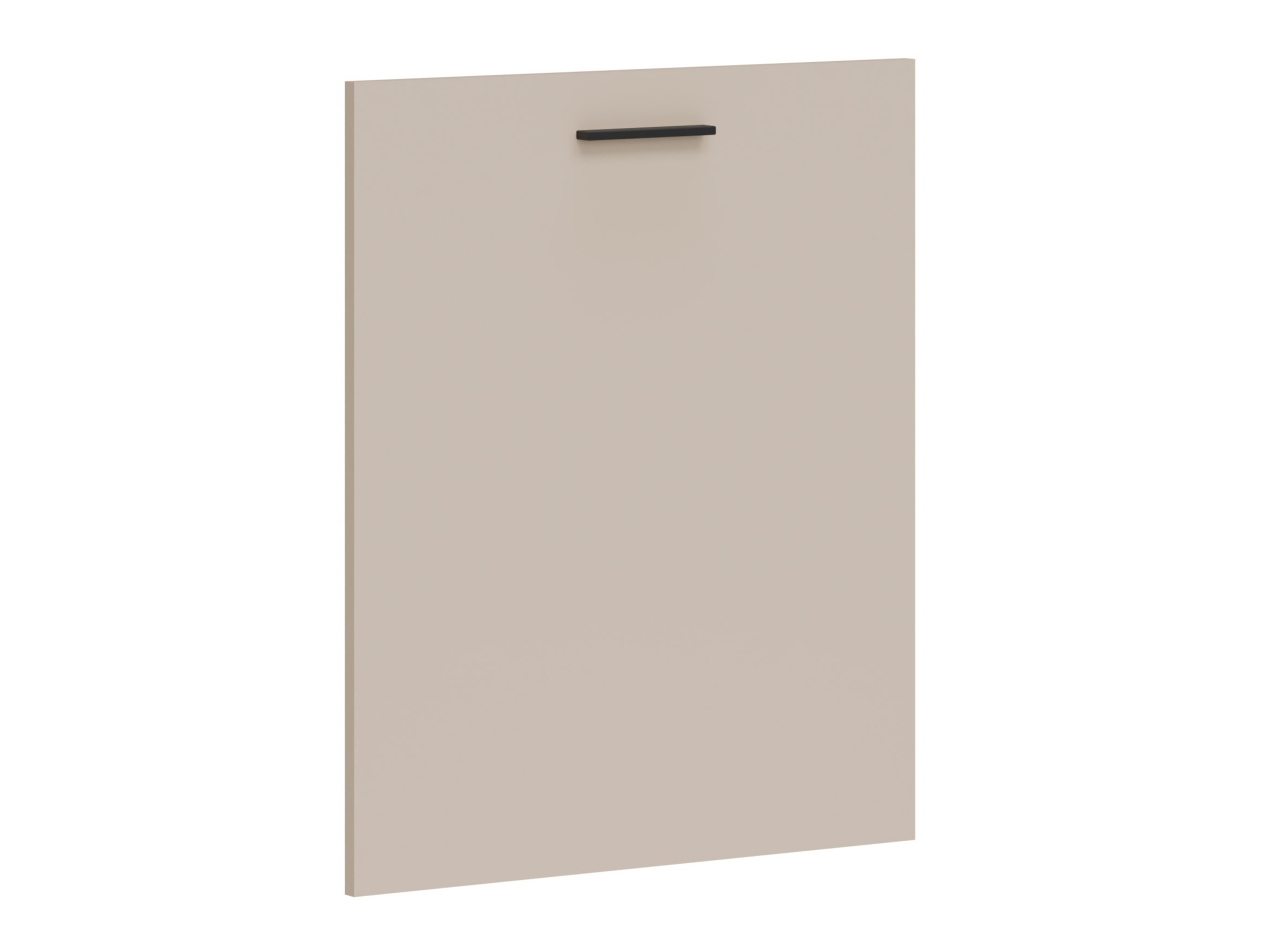 Modularni kuhinjski set Ati Cashmere Grey 100