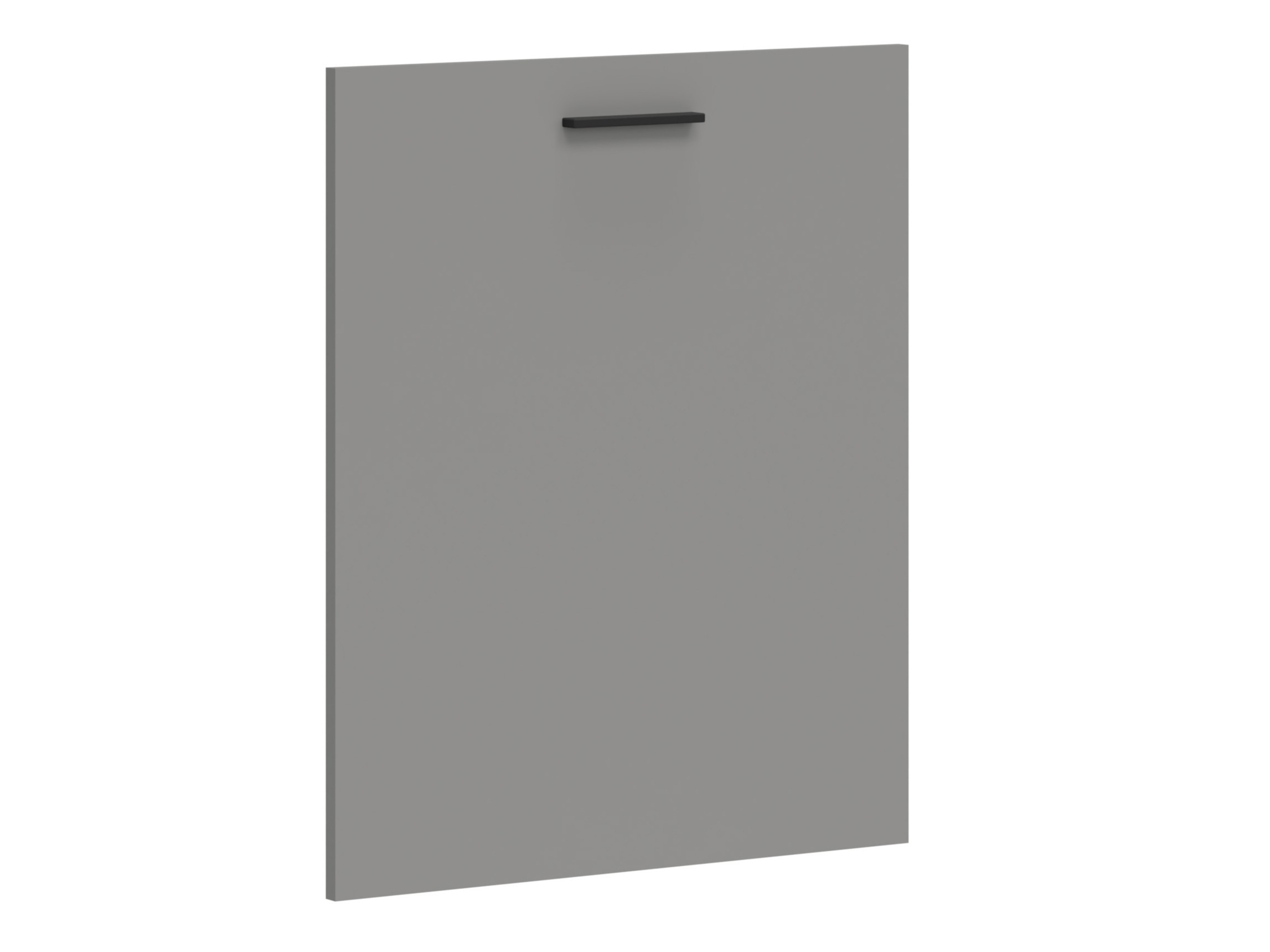 Modularni kuhinjski set Ati Cashmere Grey 100