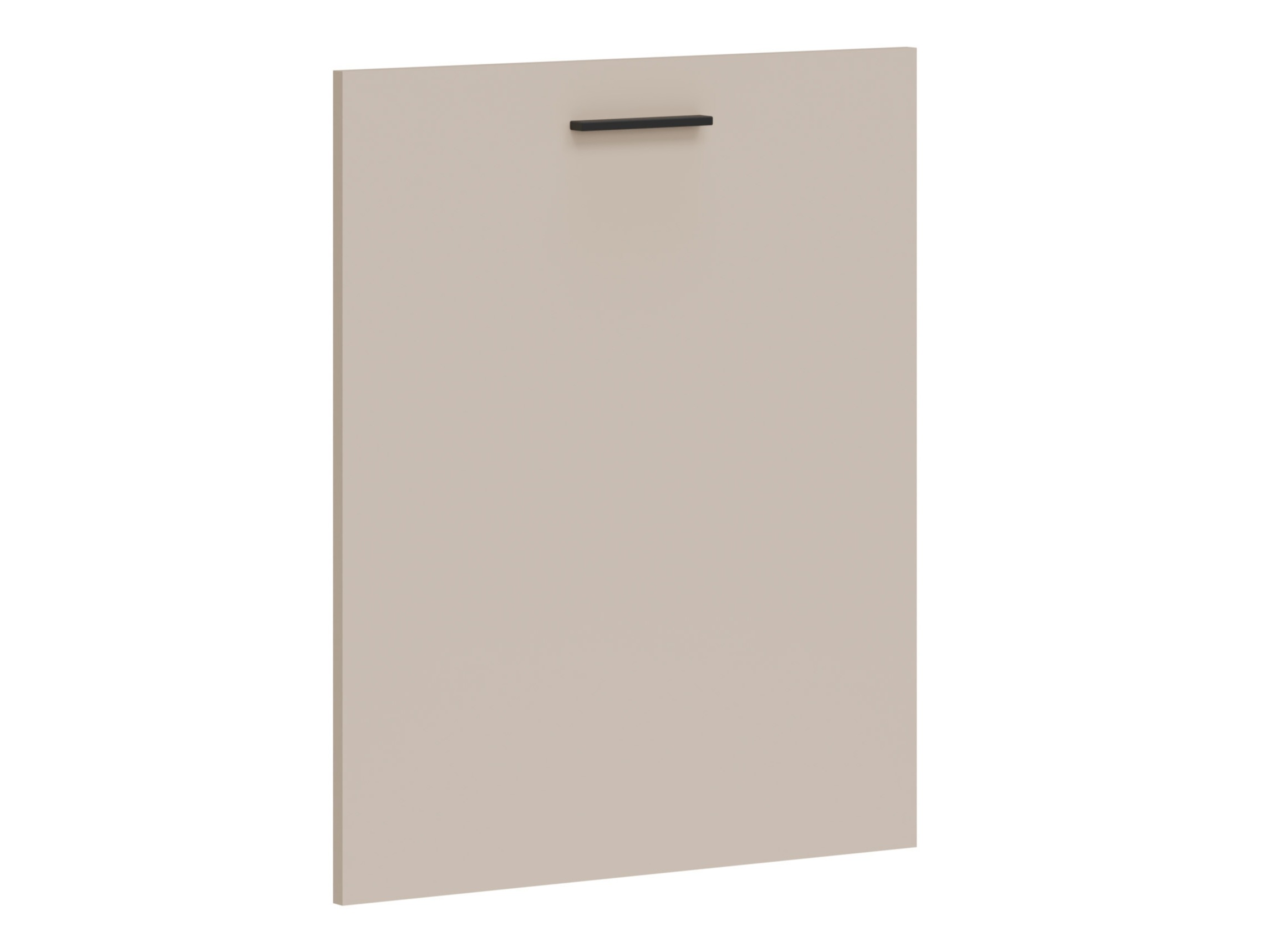 Modularni kuhinjski set Ati Cashmere Grey 100
