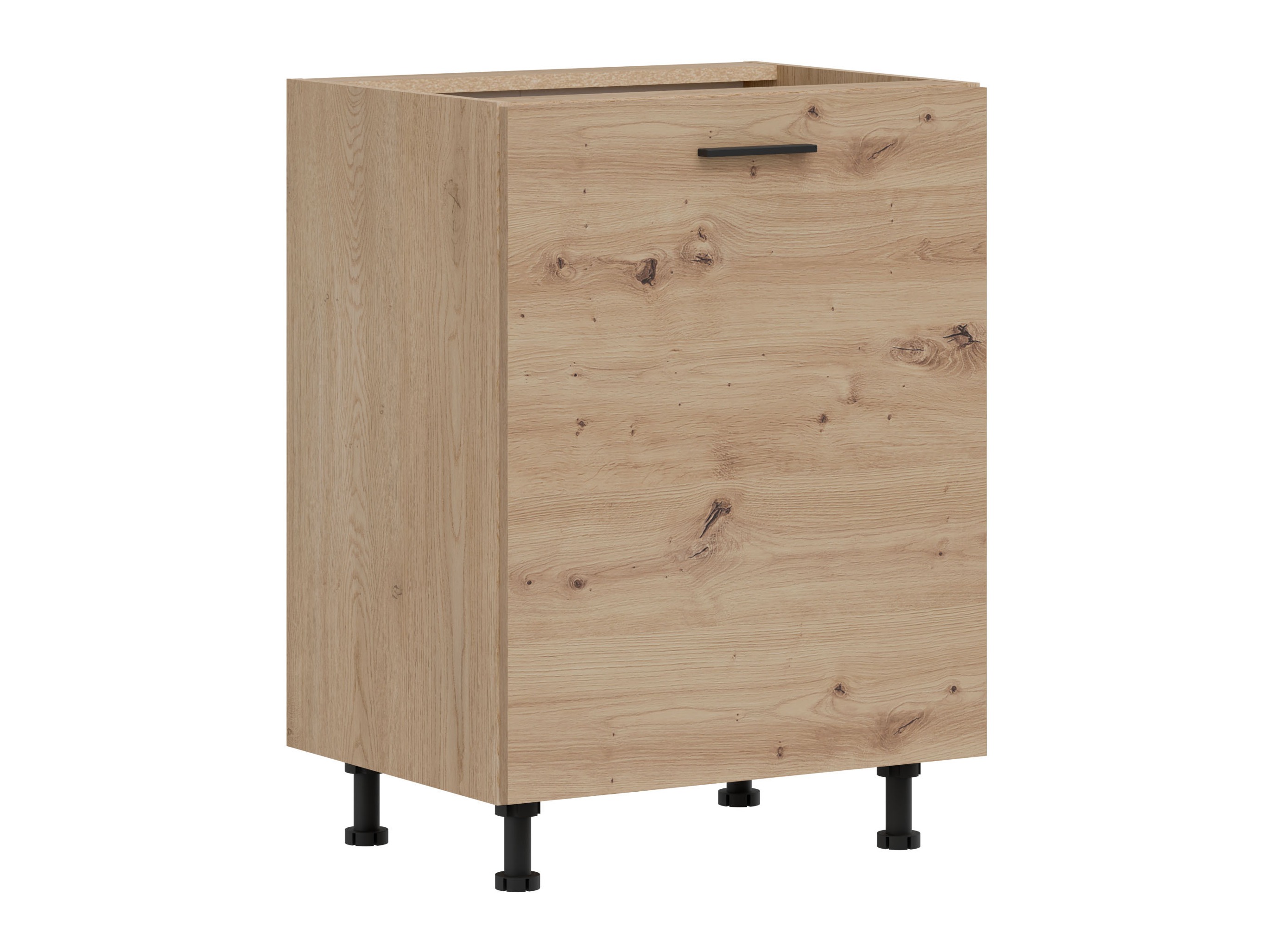 Modularni ormar sa vratima Ati Artisan 136
