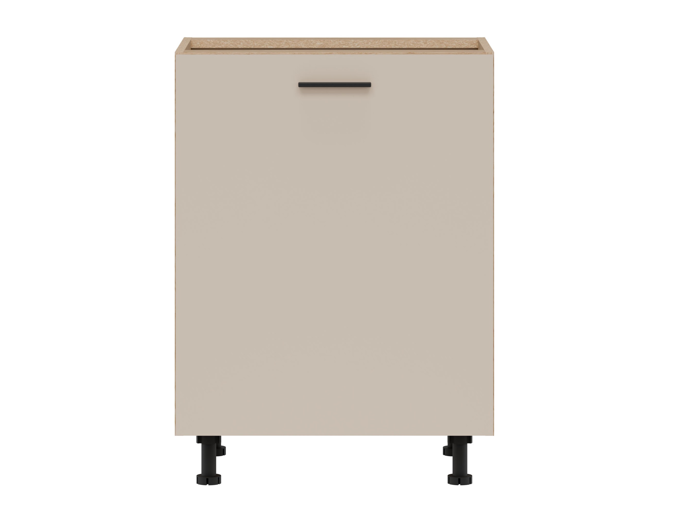 Modularni ormar sa vratima Ati Cashmere 141