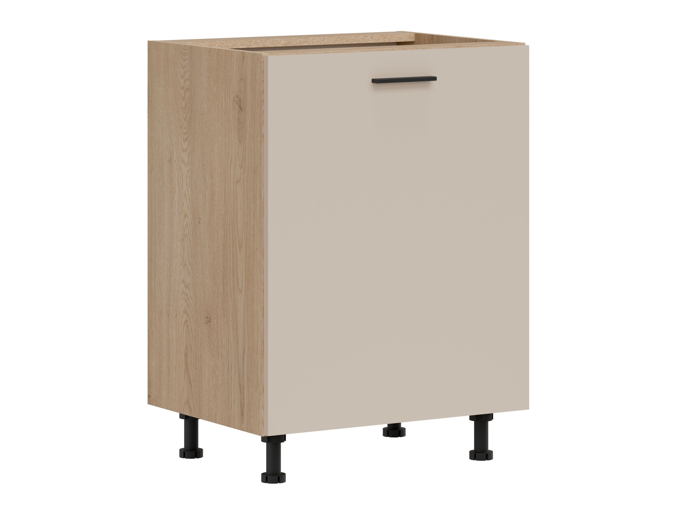 Modularni ormar sa vratima Ati Cashmere 141